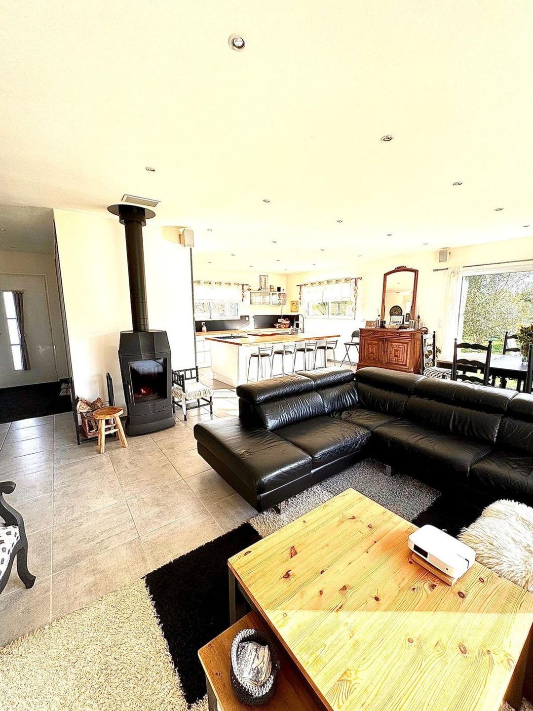 Maison à vendre, 160m², Latresne