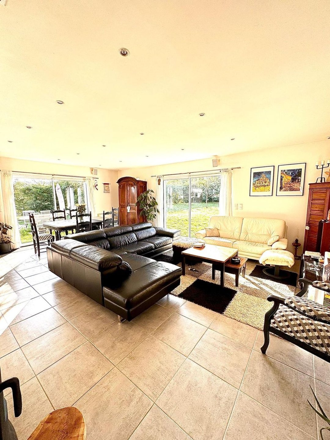 Maison à vendre, 160m², Latresne