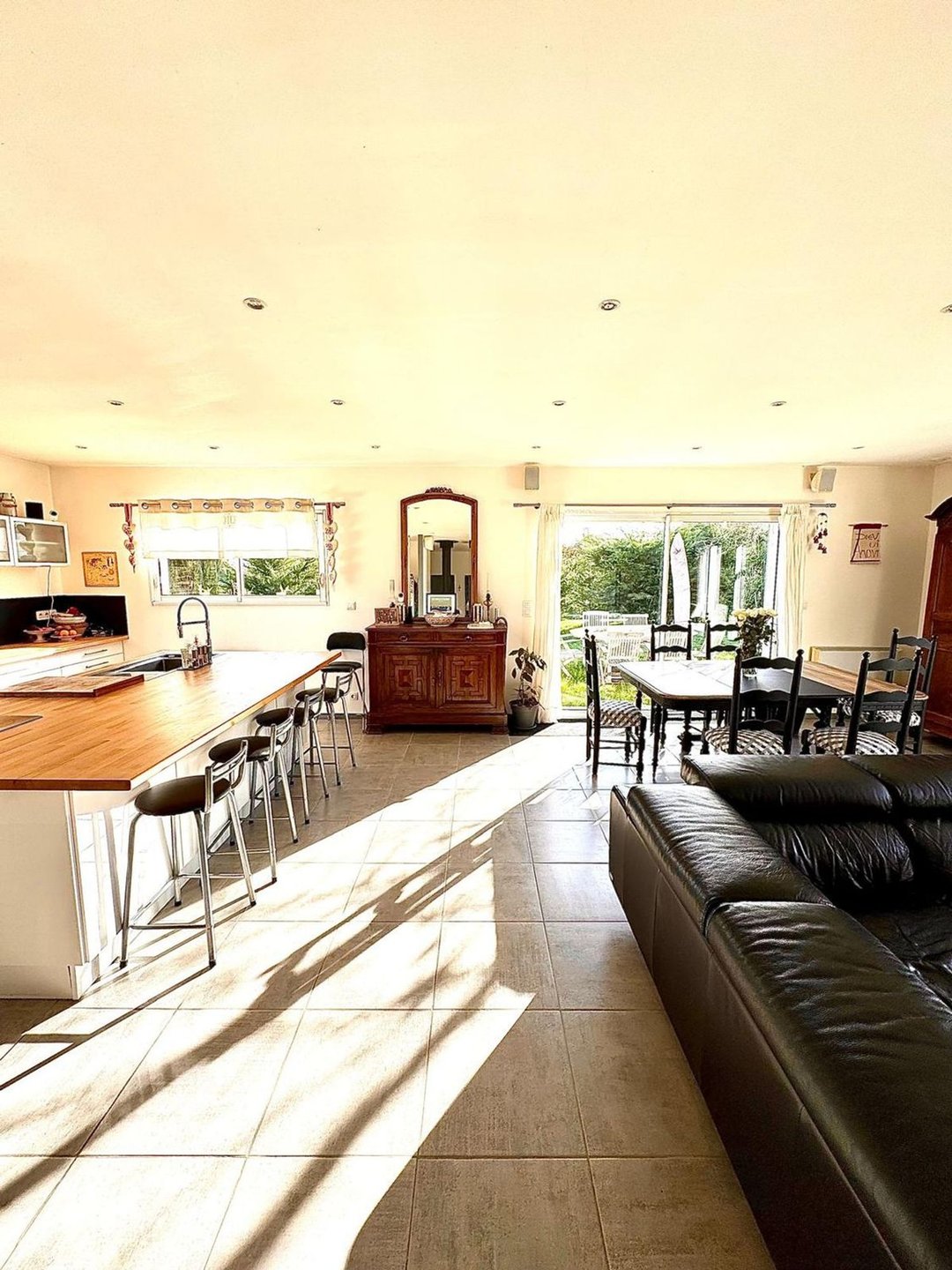 Maison à vendre, 160m², Latresne