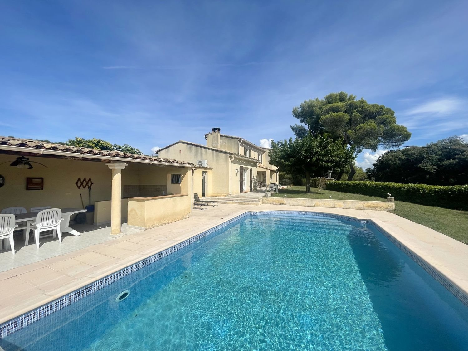 Maison à vendre, 145m², Vaison-la-Romaine