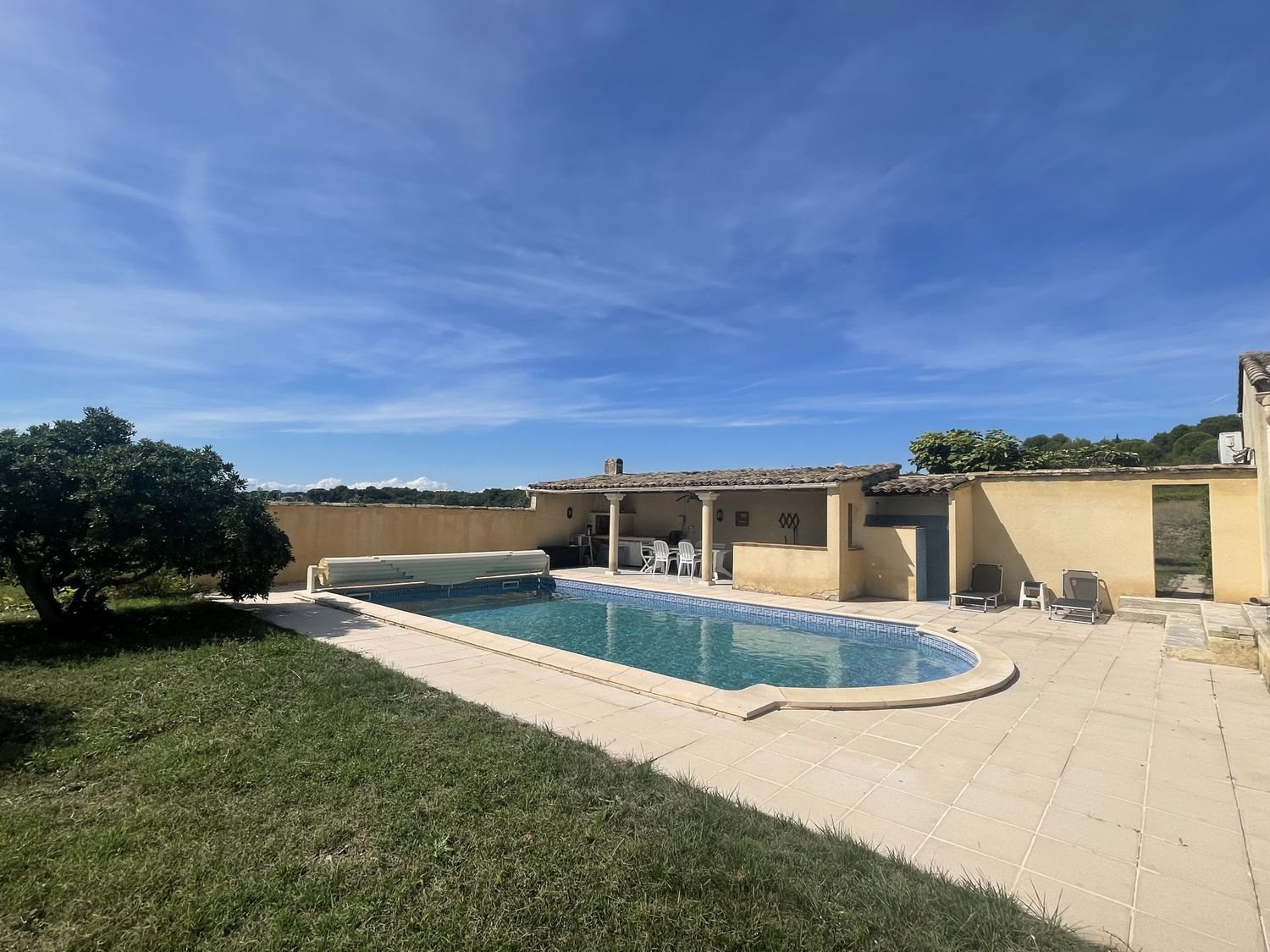 Maison à vendre, 145m², Vaison-la-Romaine