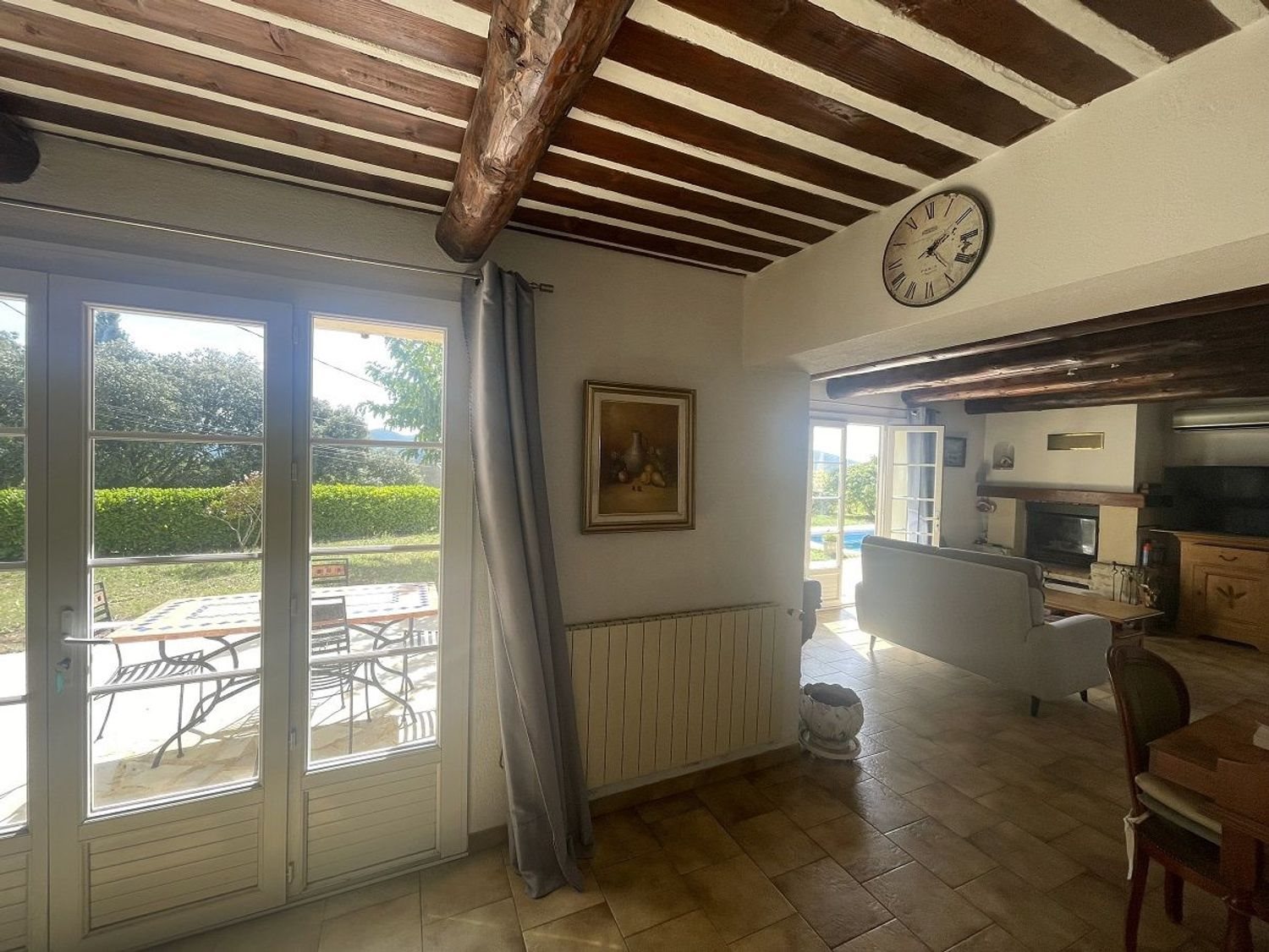 Maison à vendre, 145m², Vaison-la-Romaine