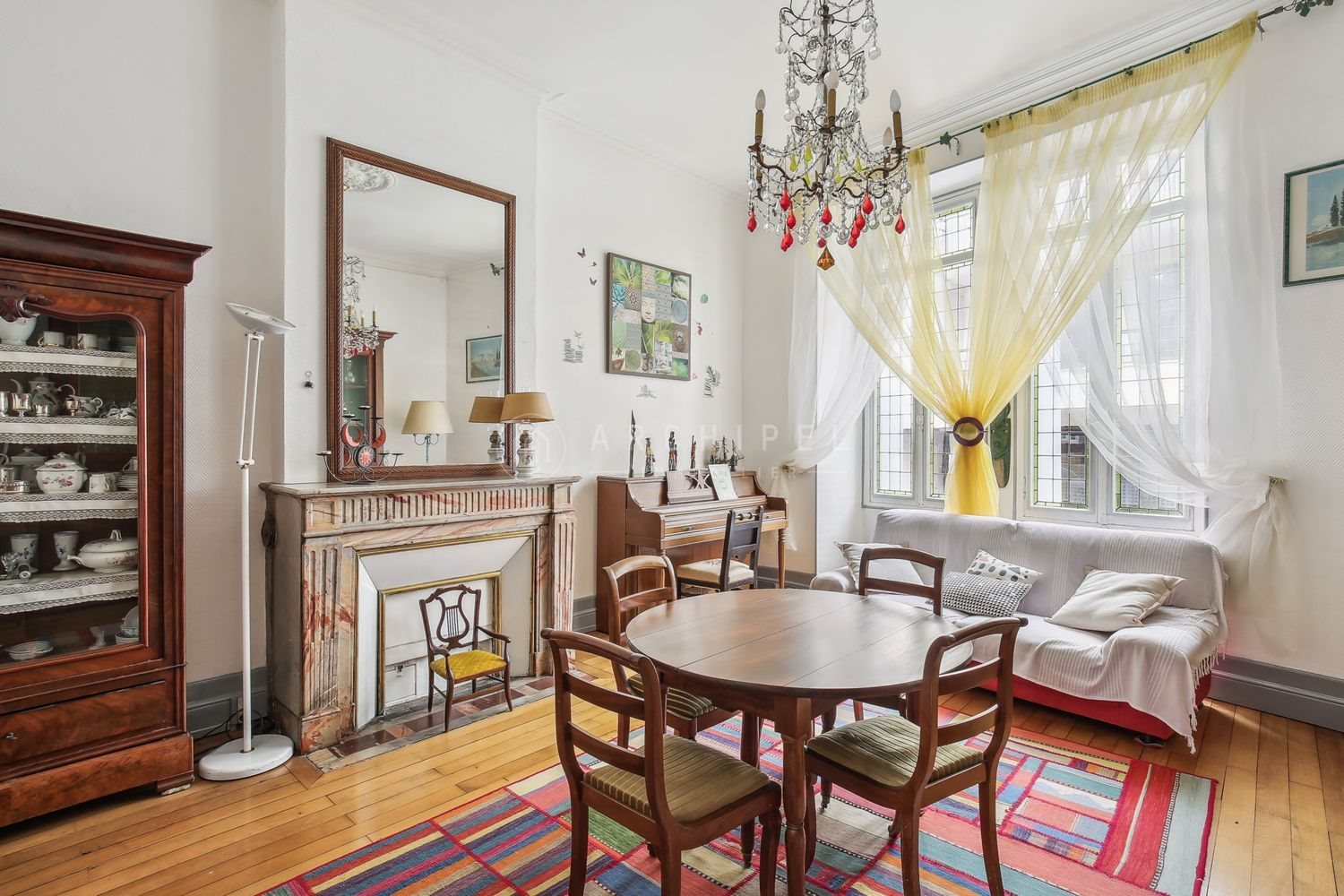 Maison à vendre, 160m², Bordeaux