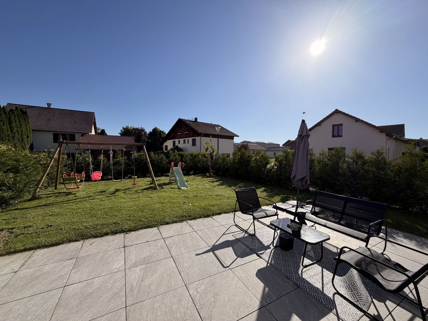 Maison à vendre, 120m², Pontarlier