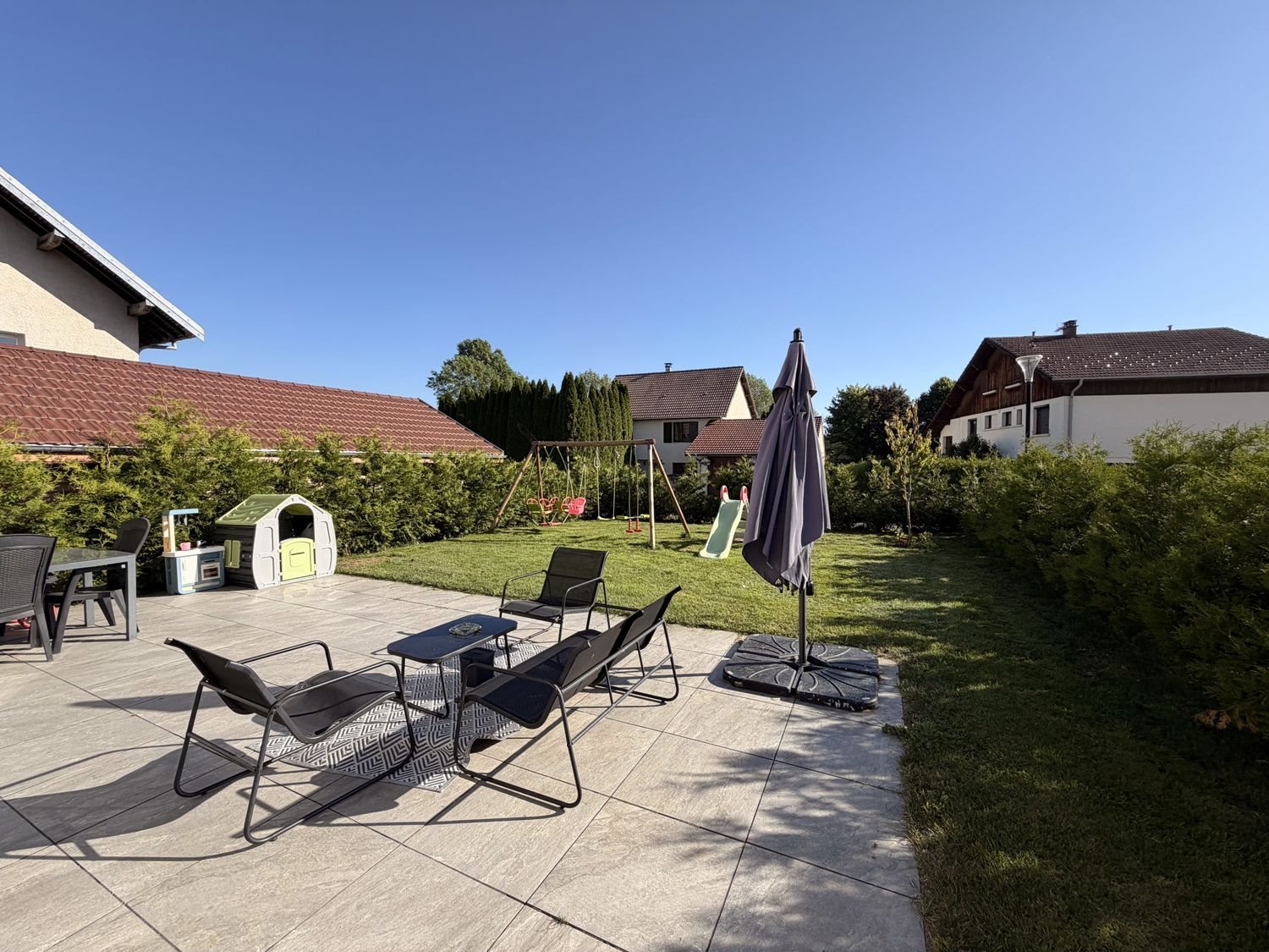 Maison à vendre, 120m², Pontarlier