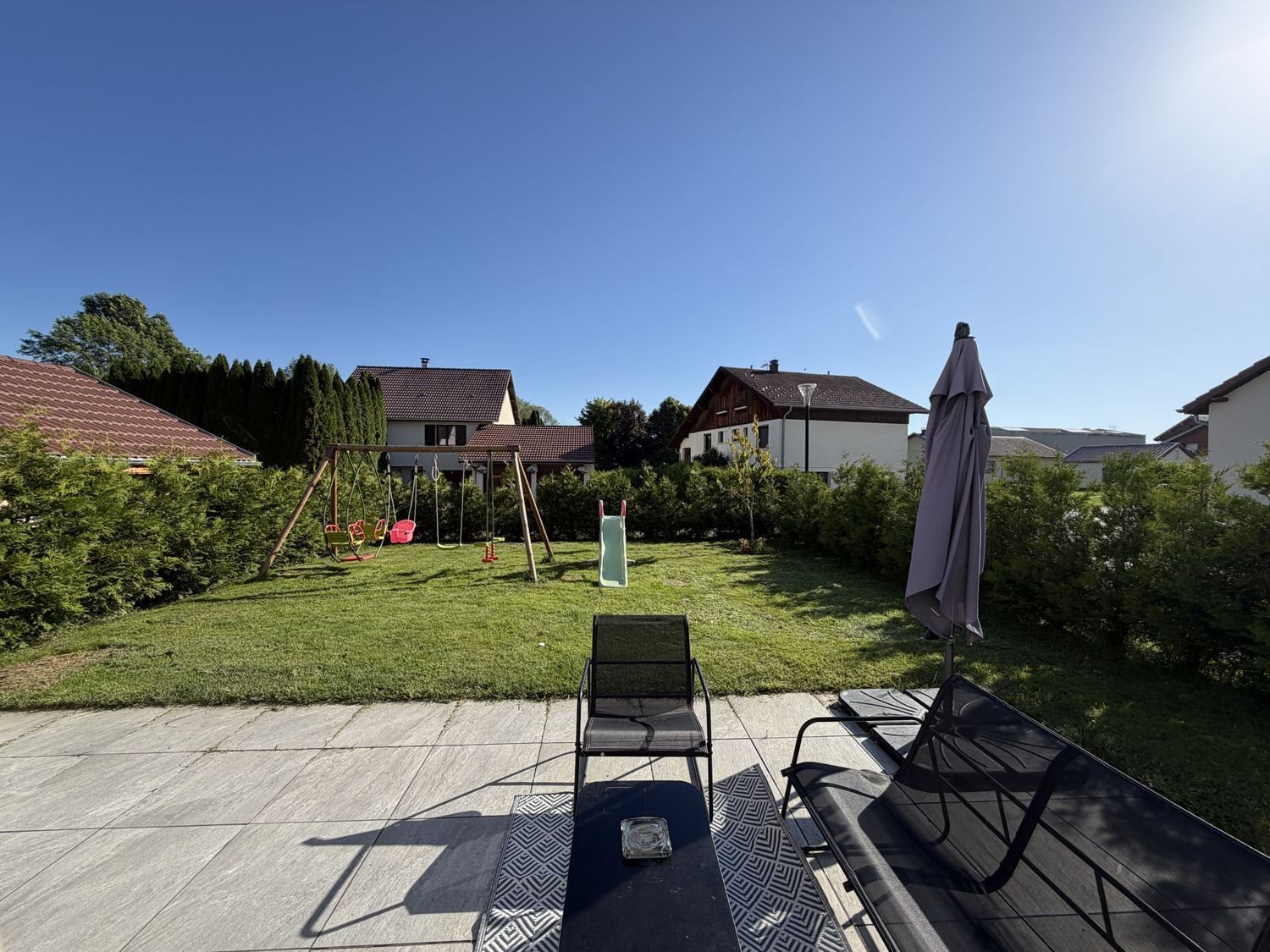 Maison à vendre, 120m², Pontarlier