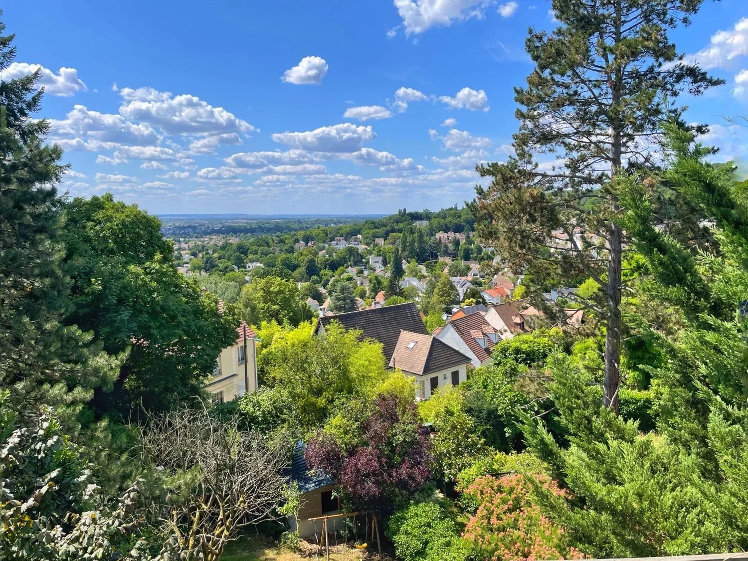 Maison à vendre, 144m², Montmorency