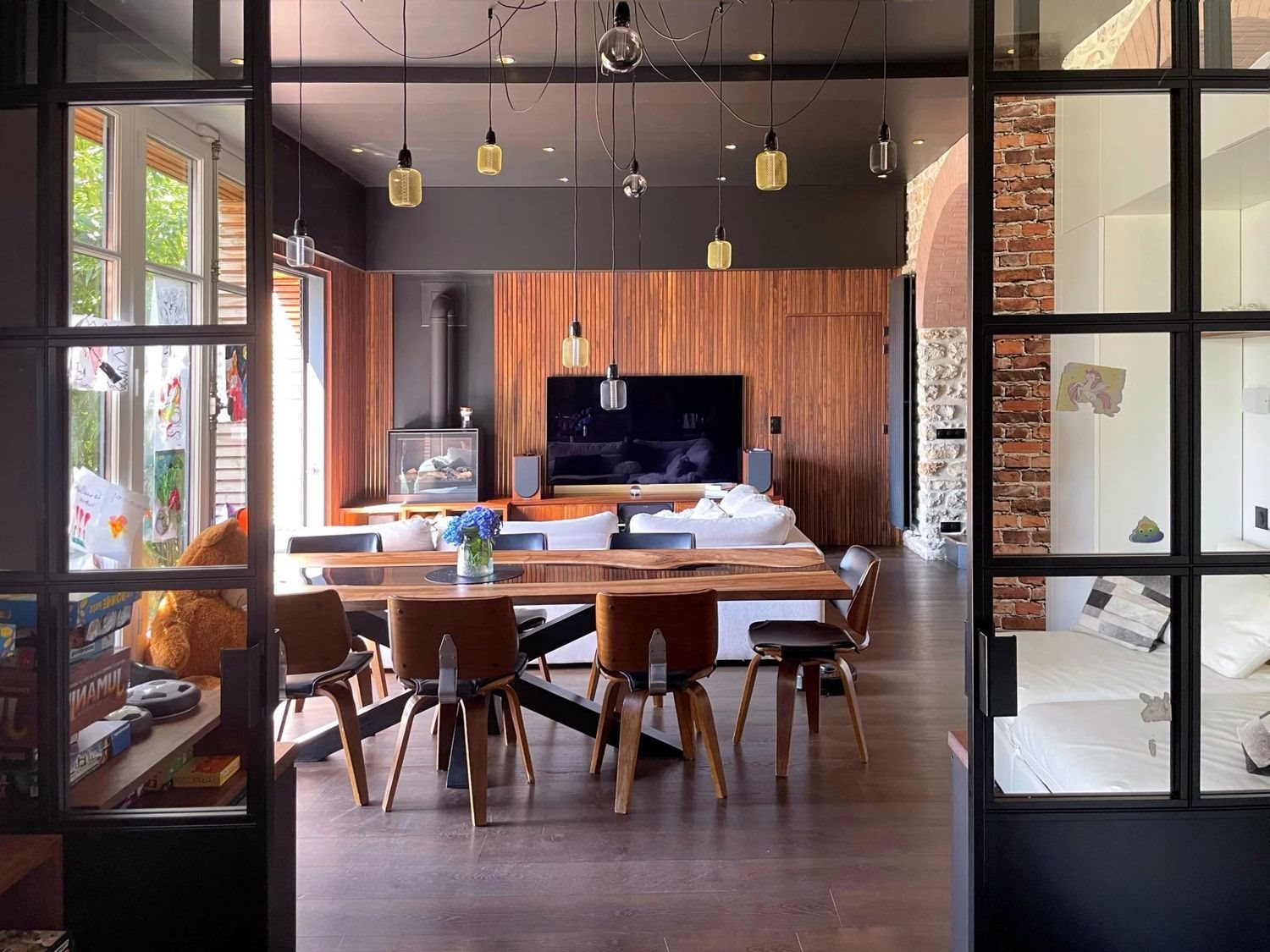 Maison à vendre, 144m², Montmorency