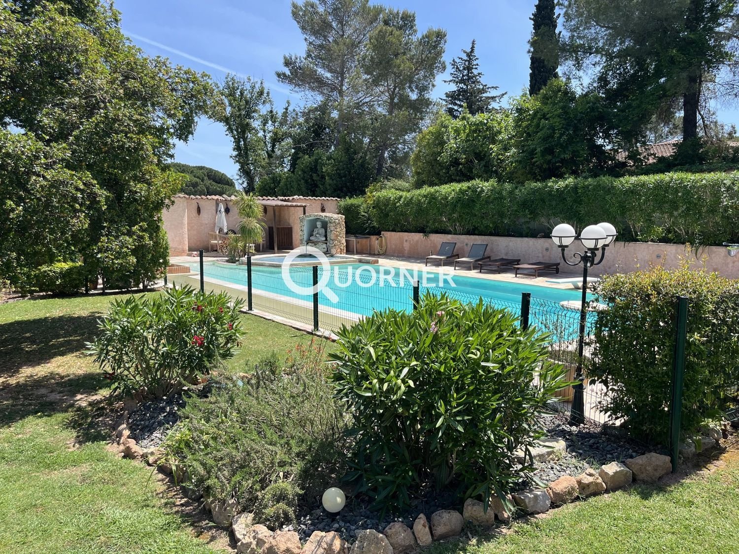 Maison à vendre, 185m², Puget-sur-Argens