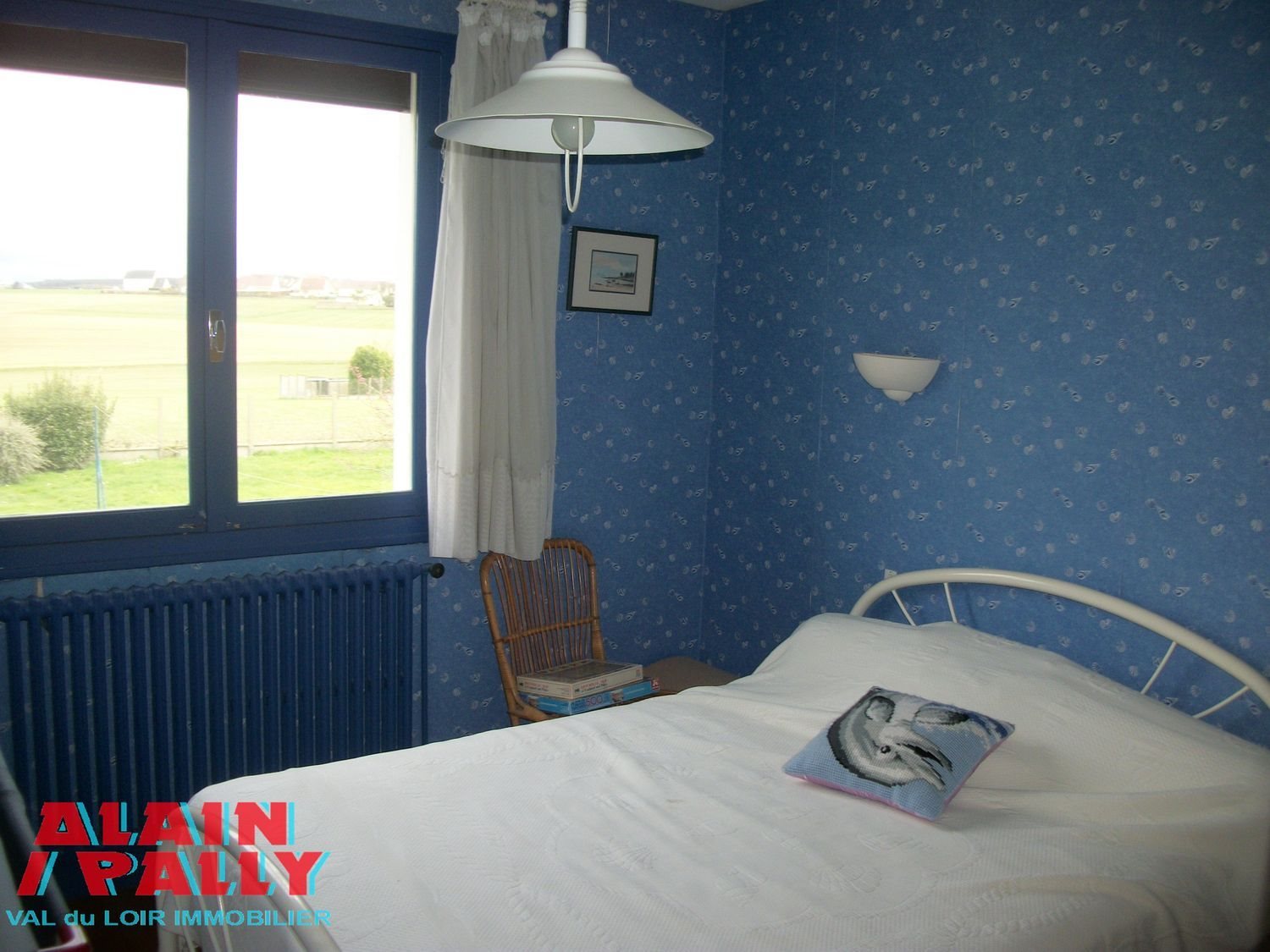 Maison à vendre, 81m², Bonneval