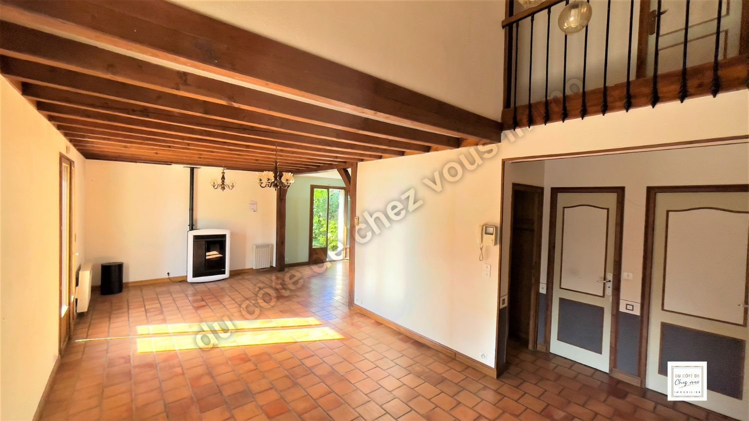 Maison à vendre, 125m², Saint-André-les-Vergers