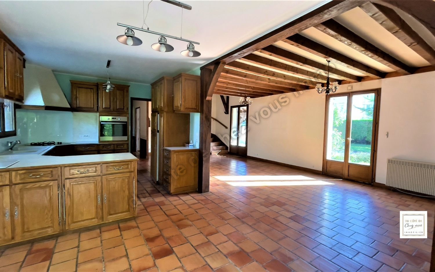 Maison à vendre, 125m², Saint-André-les-Vergers