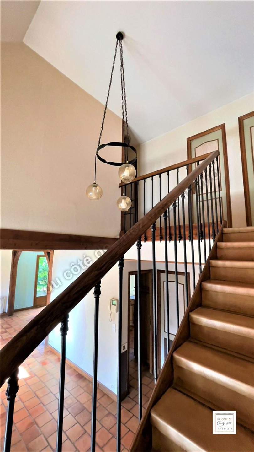 Maison à vendre, 125m², Saint-André-les-Vergers