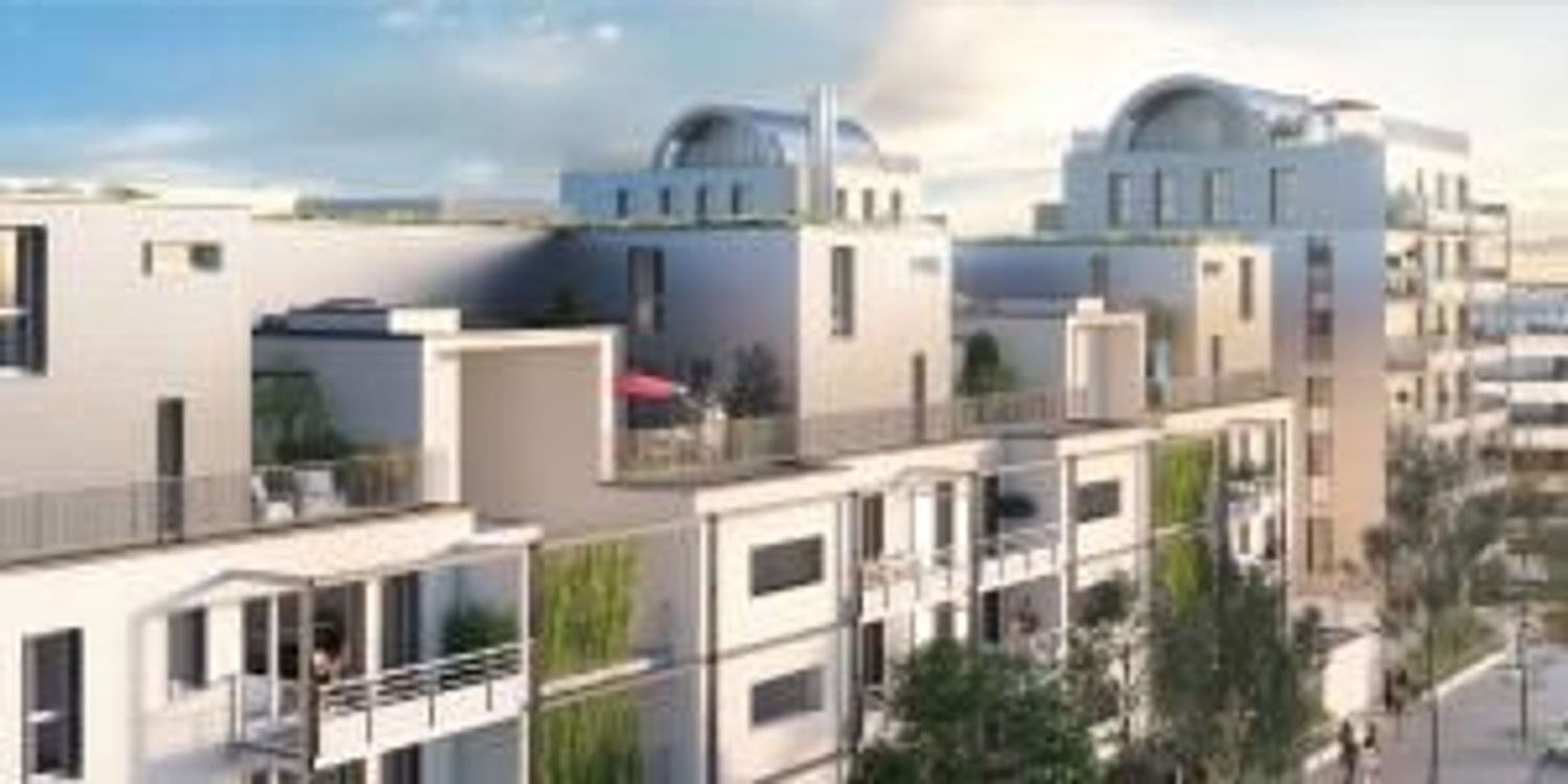 Appartement à louer, 31m², Nancy