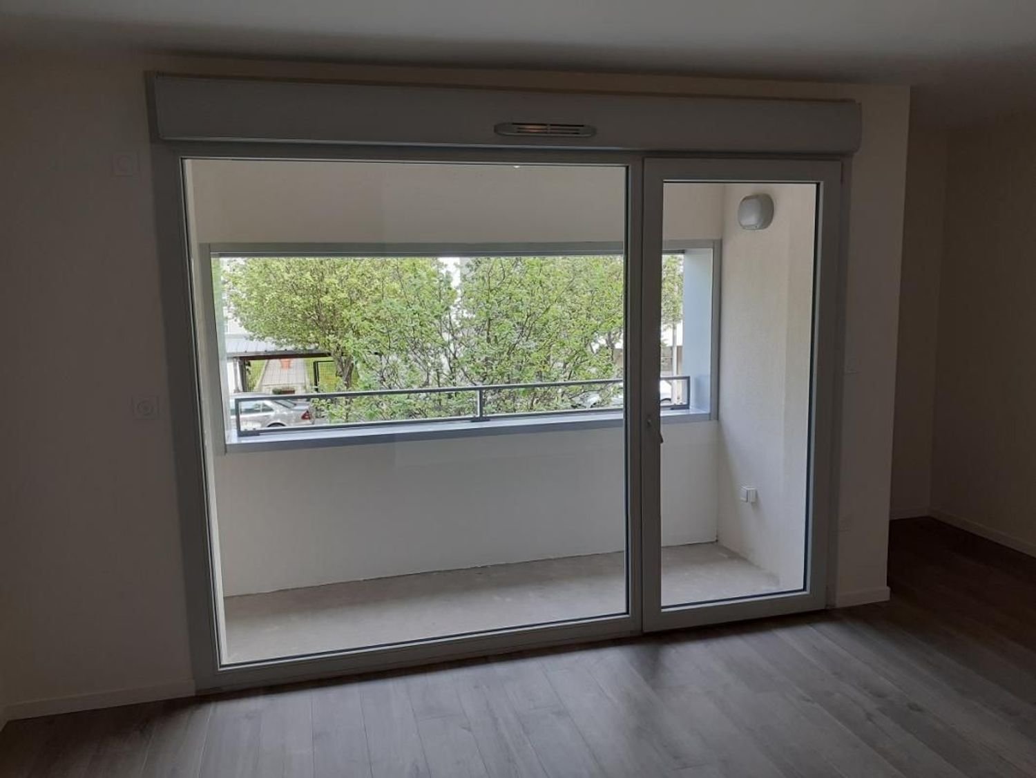 Appartement à louer, 31m², Nancy