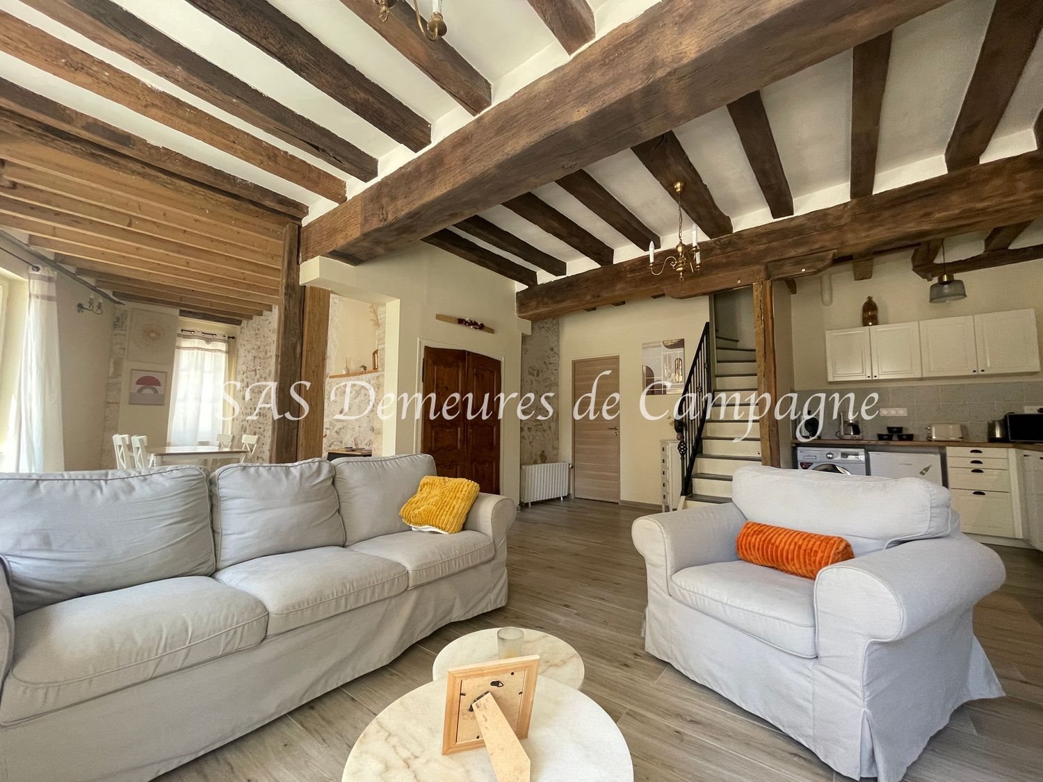 Maison à vendre, 90m², Sancerre