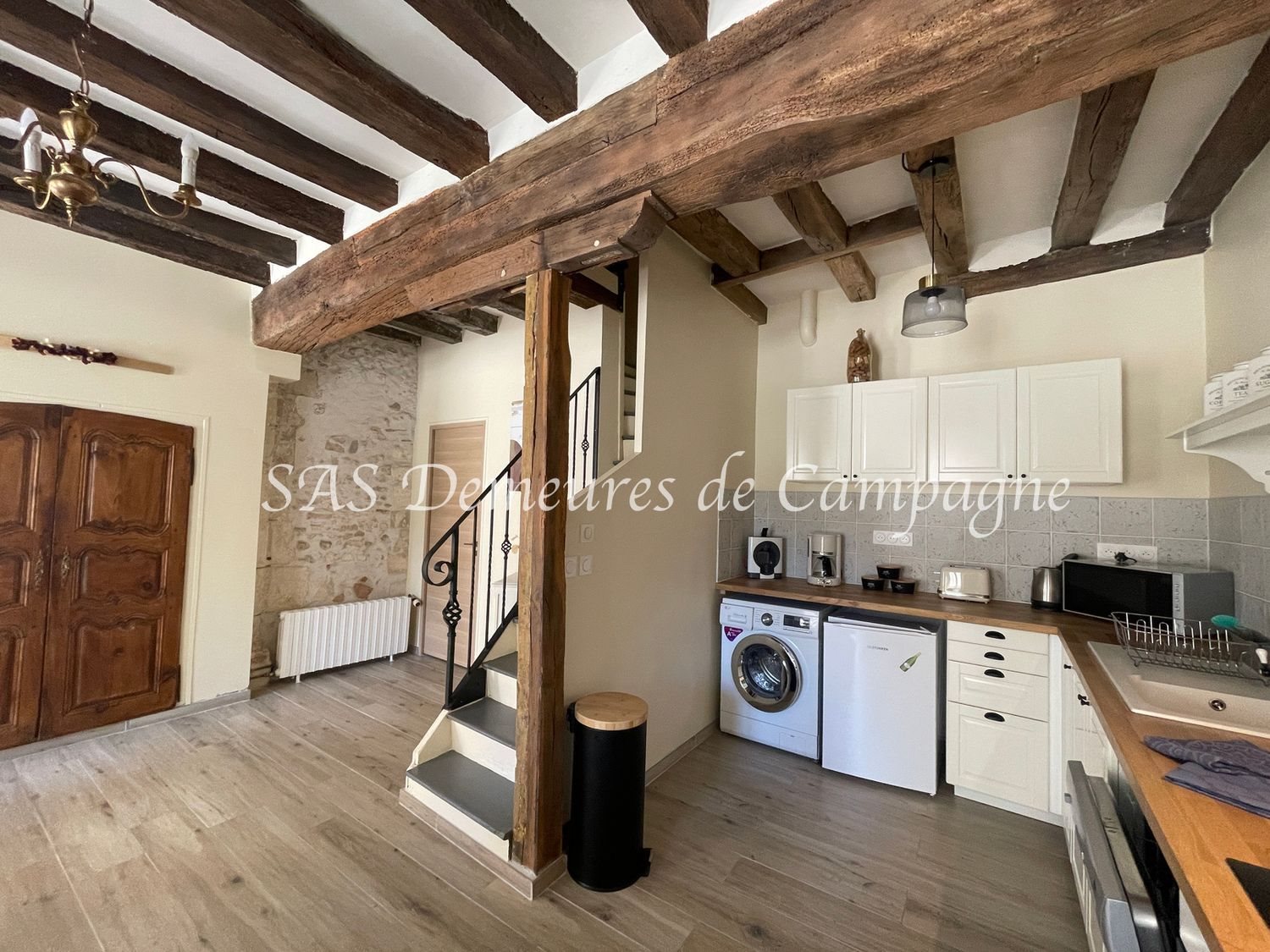 Maison à vendre, 90m², Sancerre