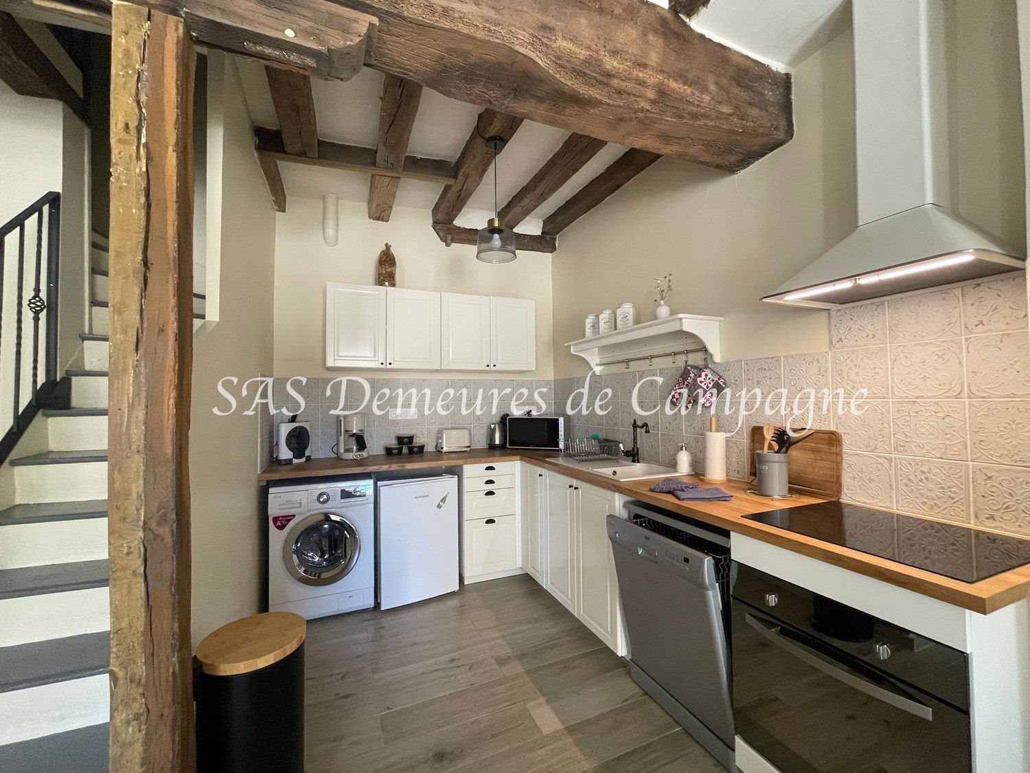 Maison à vendre, 90m², Sancerre