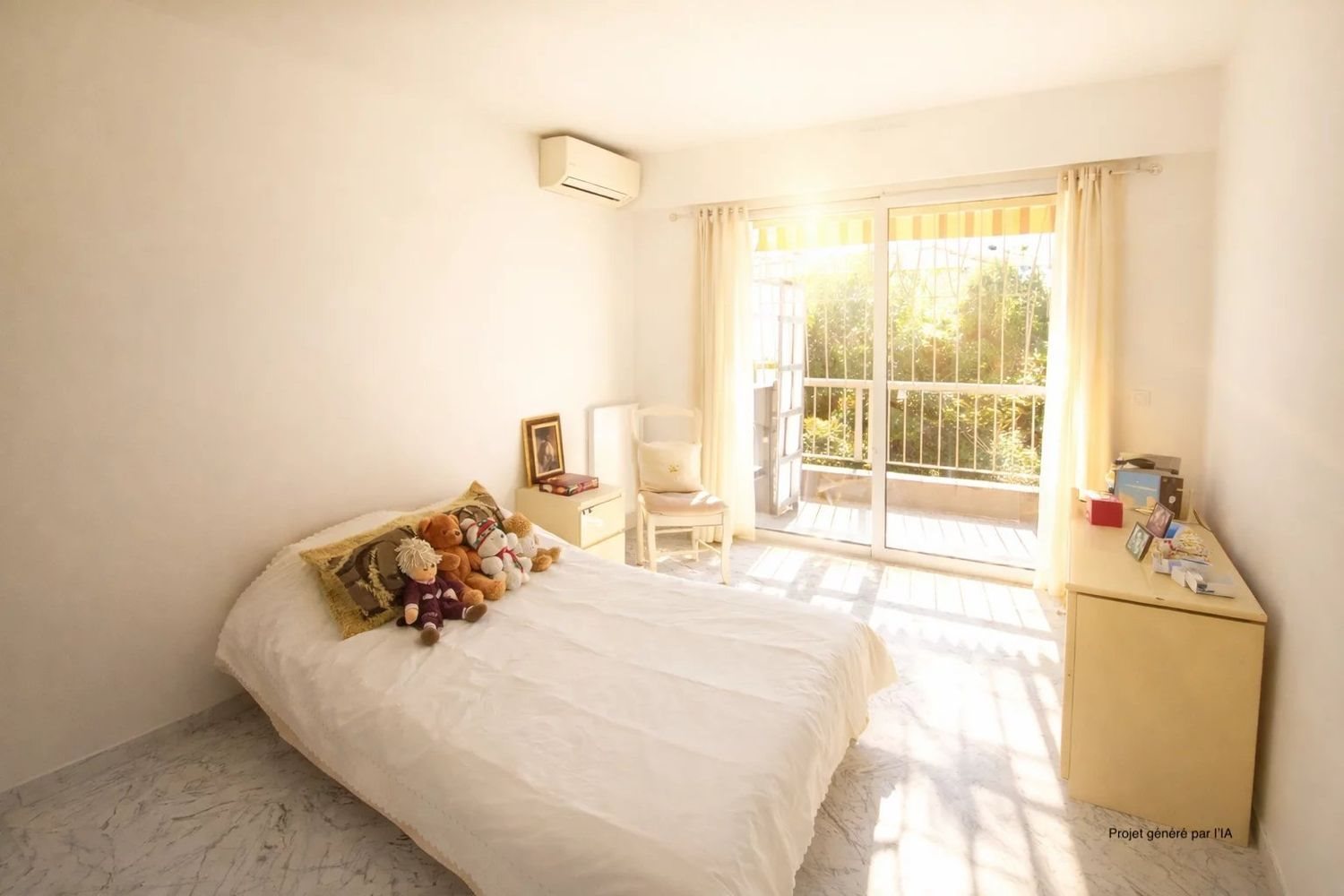 Appartement à vendre, 68m², Beaulieu-sur-Mer