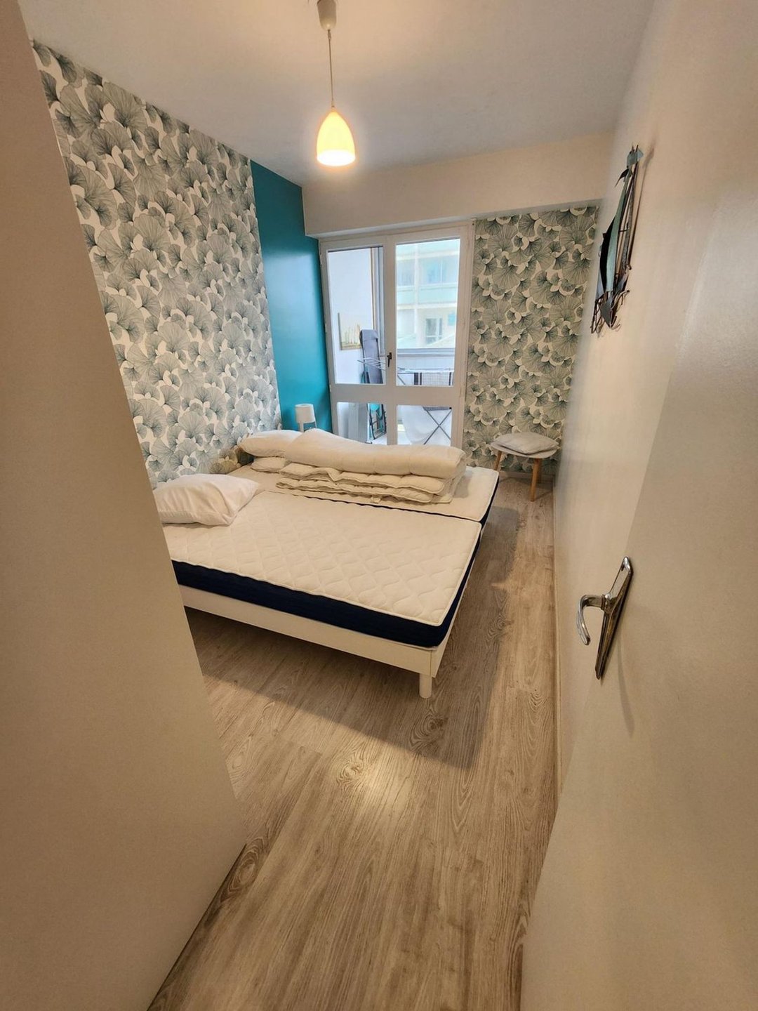 Appartement à vendre, 41m², Saint-Hilaire-de-Riez