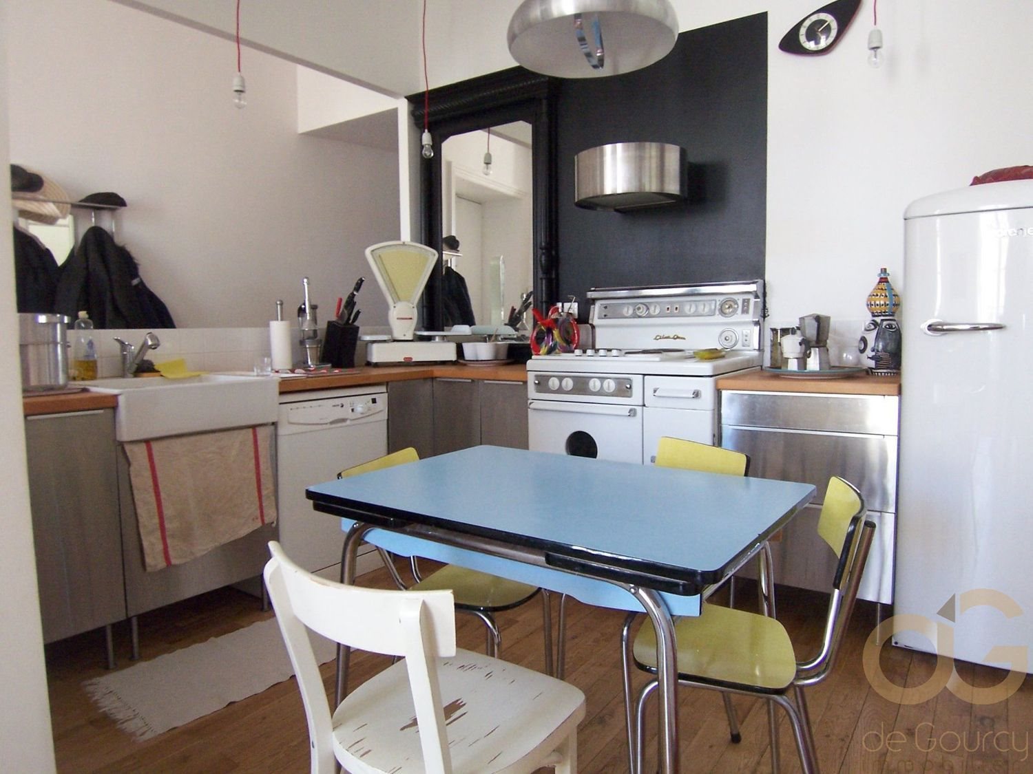 Appartement à vendre, 130m², Nîmes