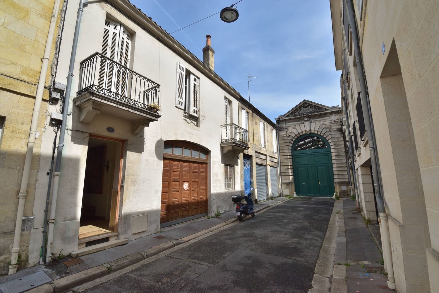 Appartement à louer, 110m², Bordeaux