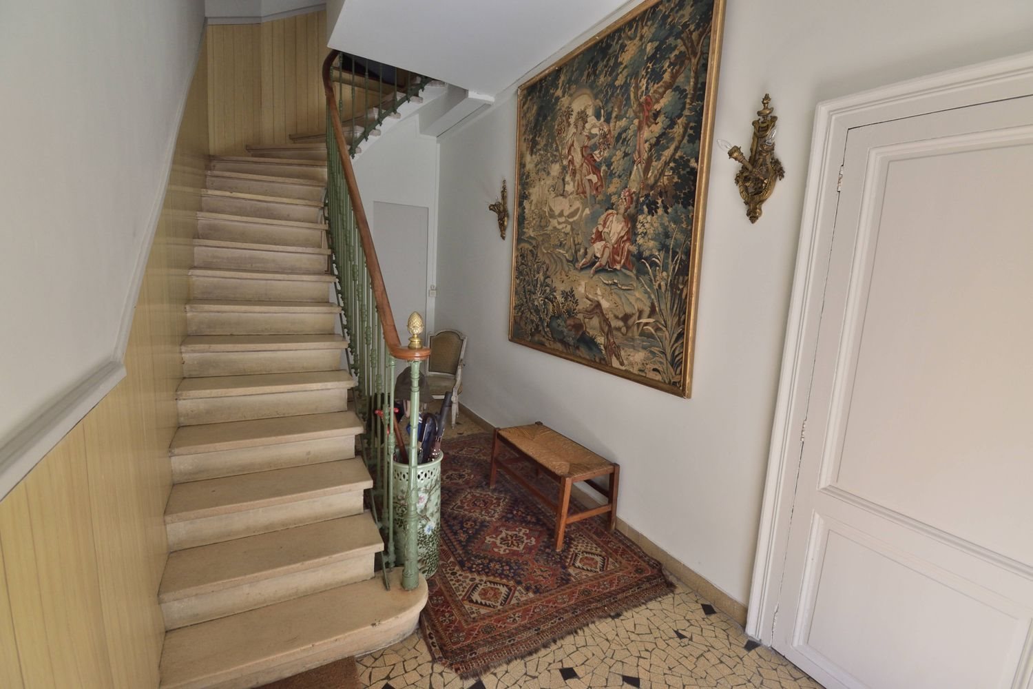 Appartement à louer, 110m², Bordeaux
