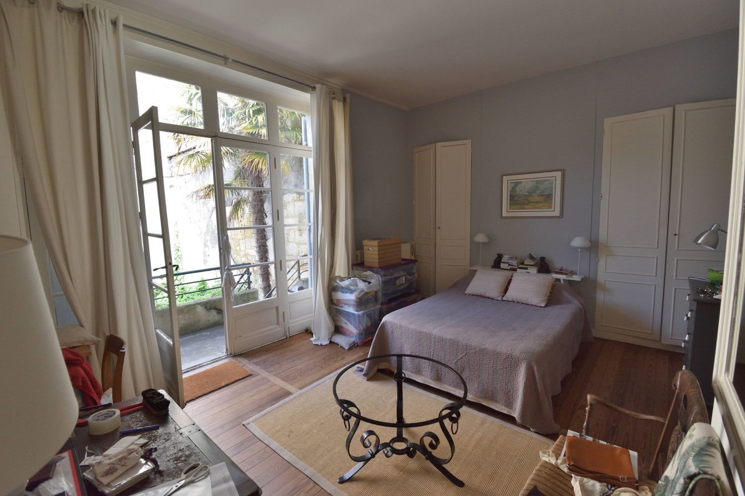 Appartement à louer, 110m², Bordeaux