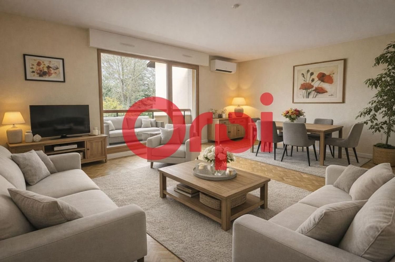 Appartement à vendre, 88m², Saint-Genis-Laval