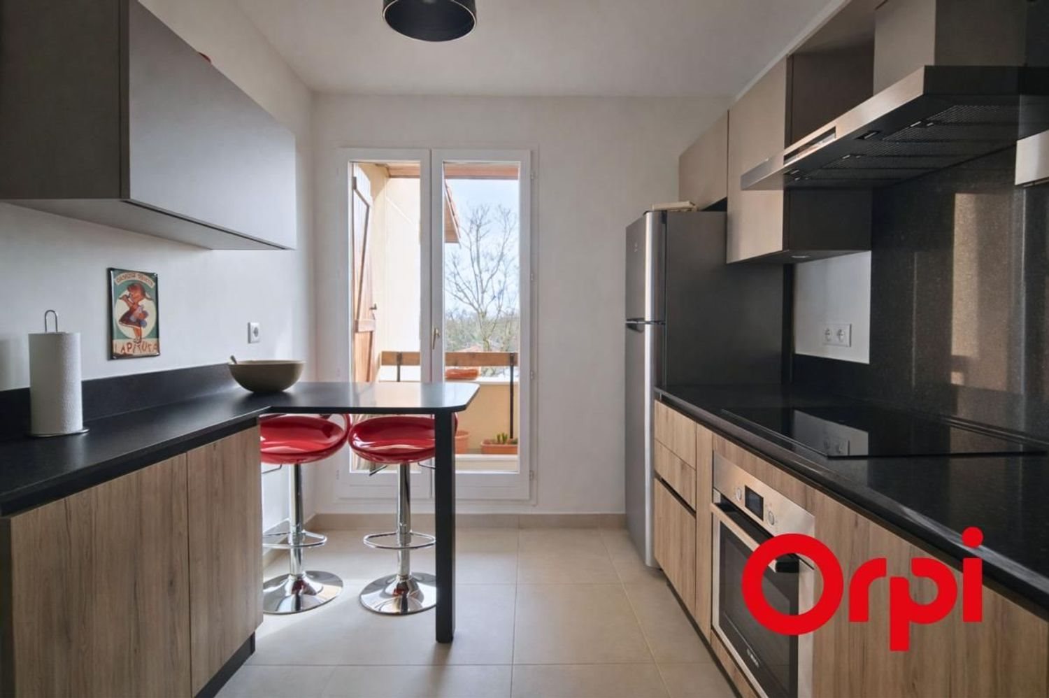 Appartement à vendre, 88m², Saint-Genis-Laval