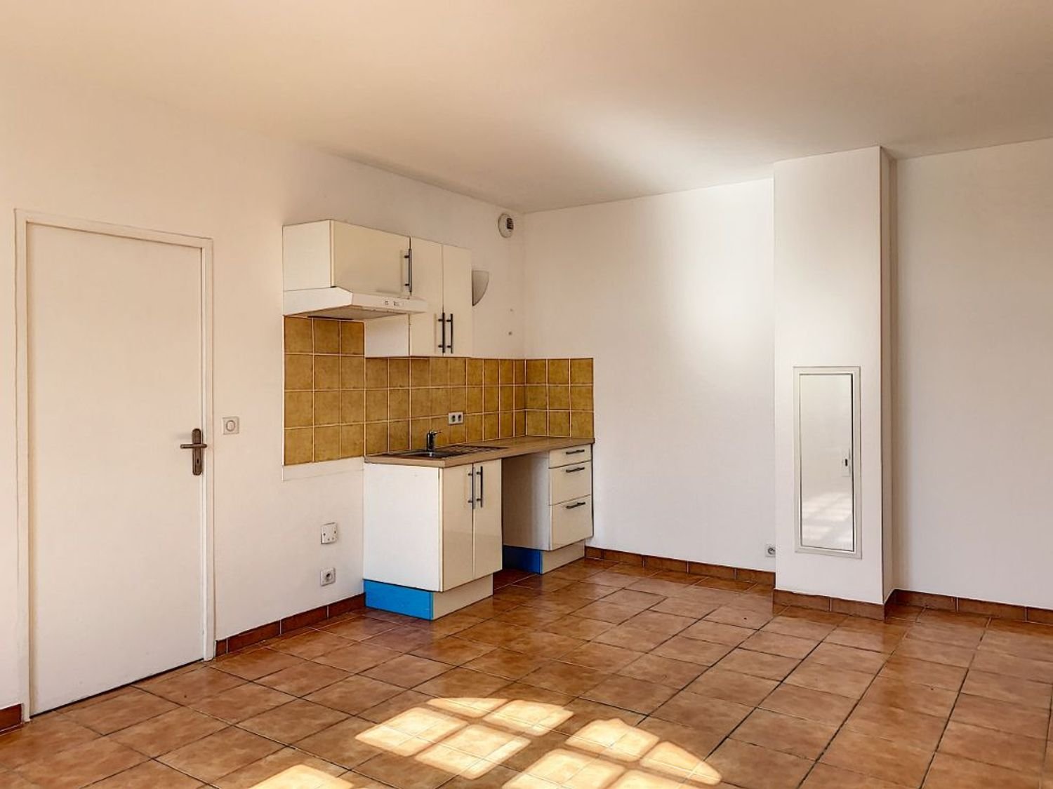 Appartement à louer, 46m², Berre-l'Étang