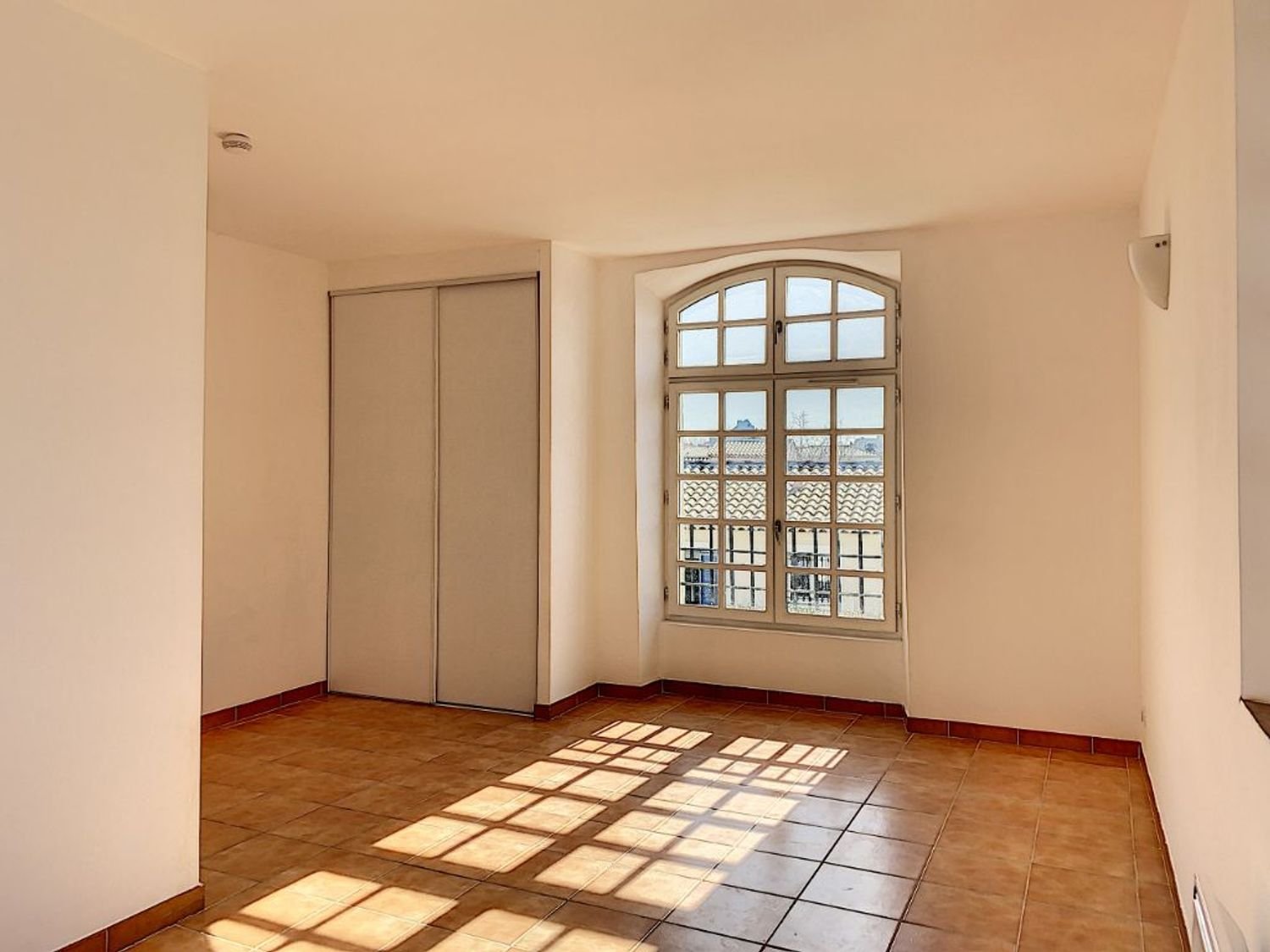 Appartement à louer, 46m², Berre-l'Étang