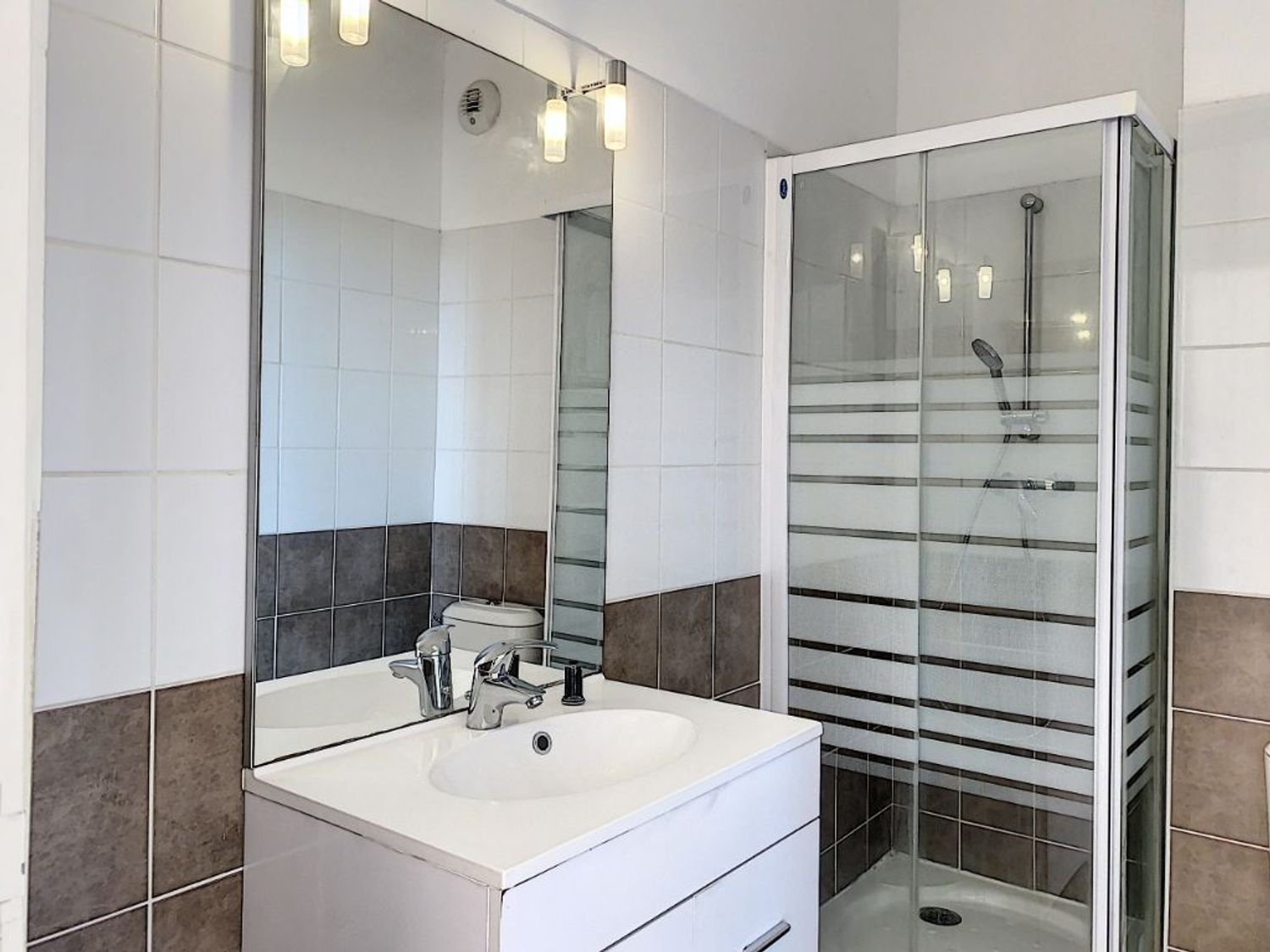 Appartement à louer, 46m², Berre-l'Étang