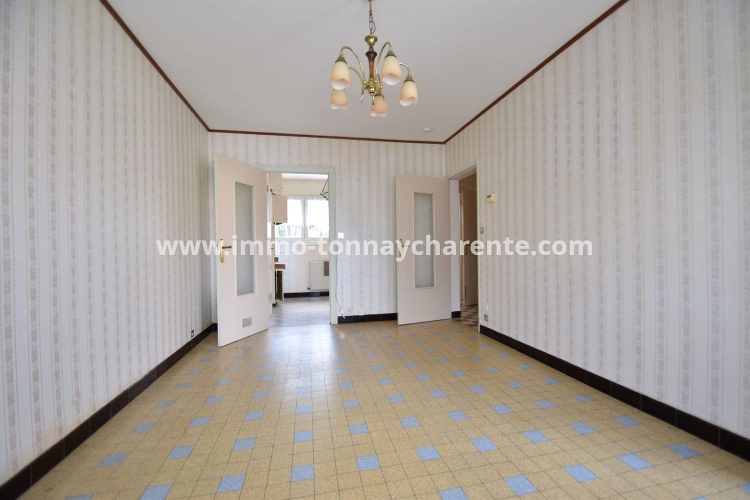 Maison à vendre, 82m², Tonnay-Charente