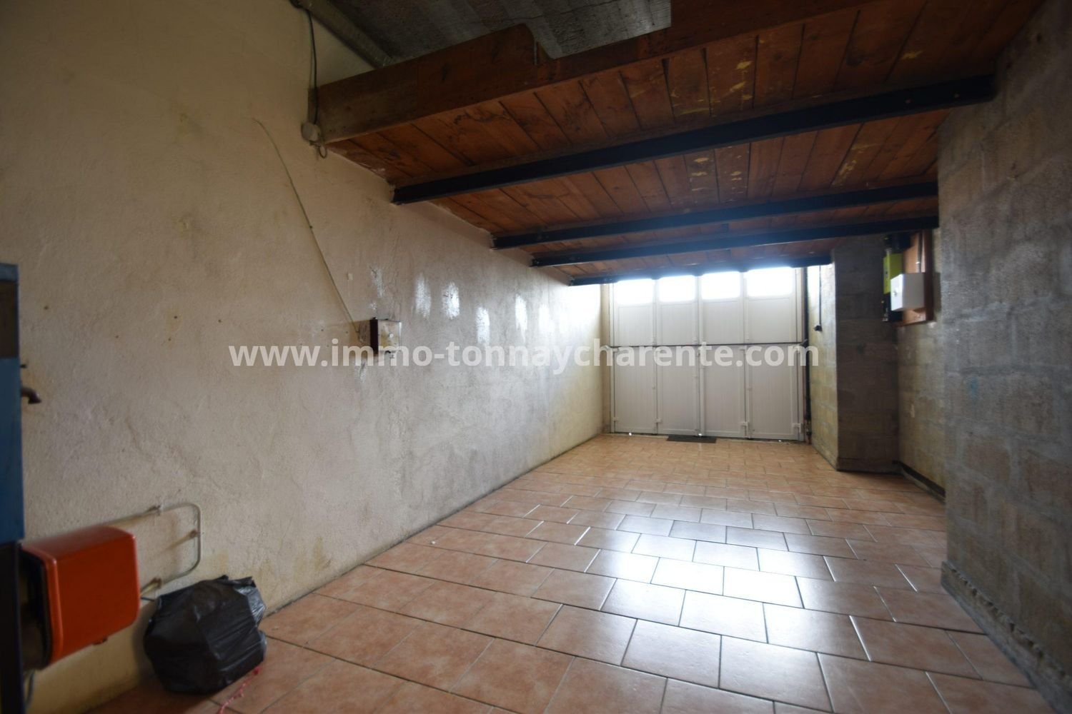 Maison à vendre, 82m², Tonnay-Charente