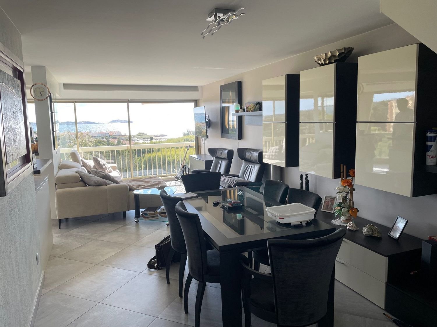 Appartement à vendre, 80m², Six-Fours-les-Plages