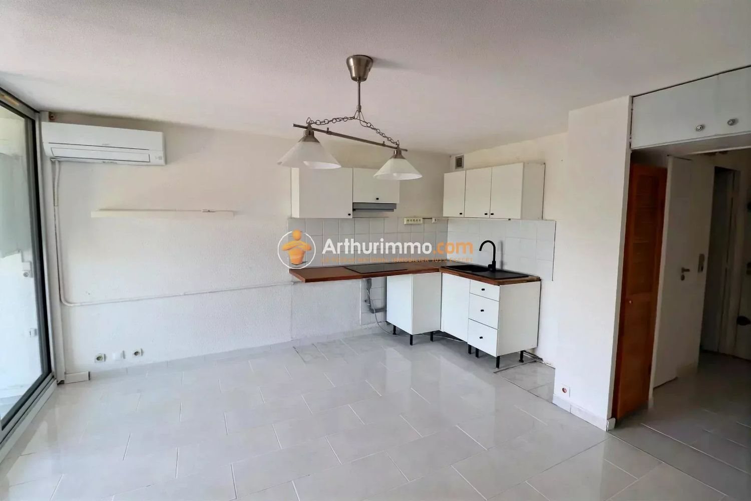 Appartement à vendre, 31m², Le Grau-du-Roi