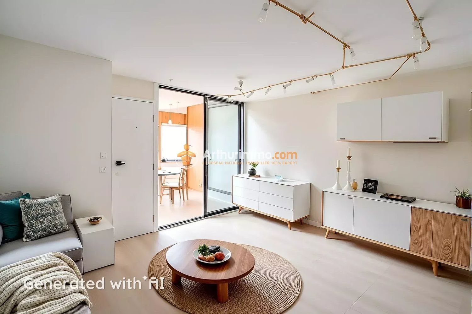 Appartement à vendre, 31m², Le Grau-du-Roi