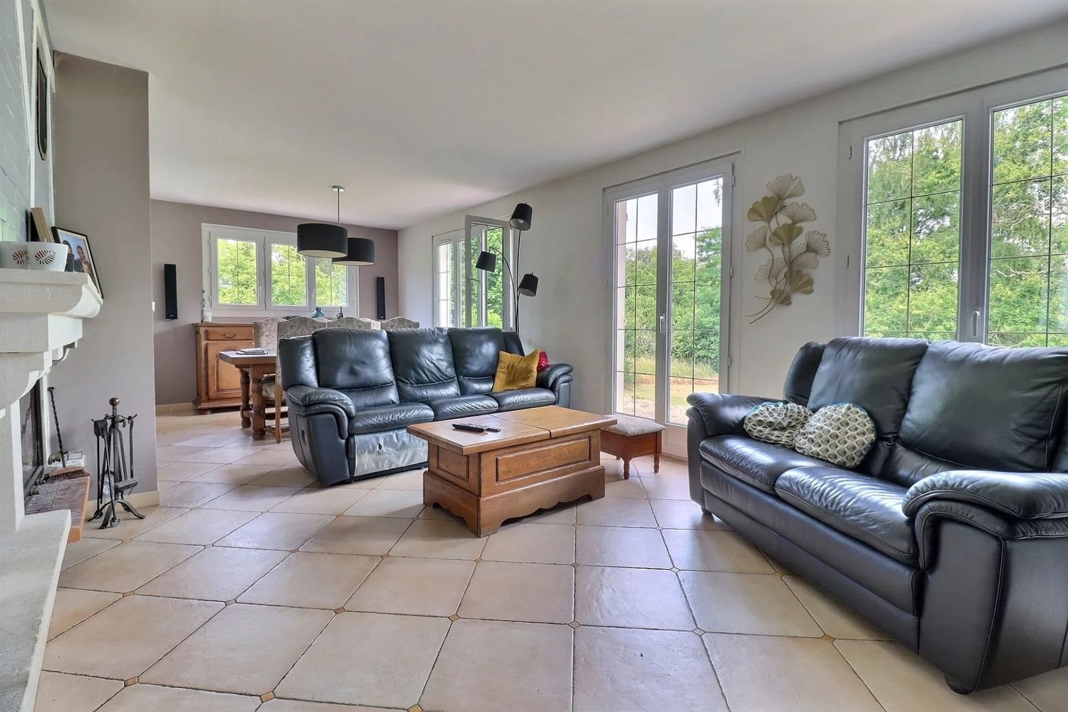 Maison à vendre, 99m², Cires-lès-Mello