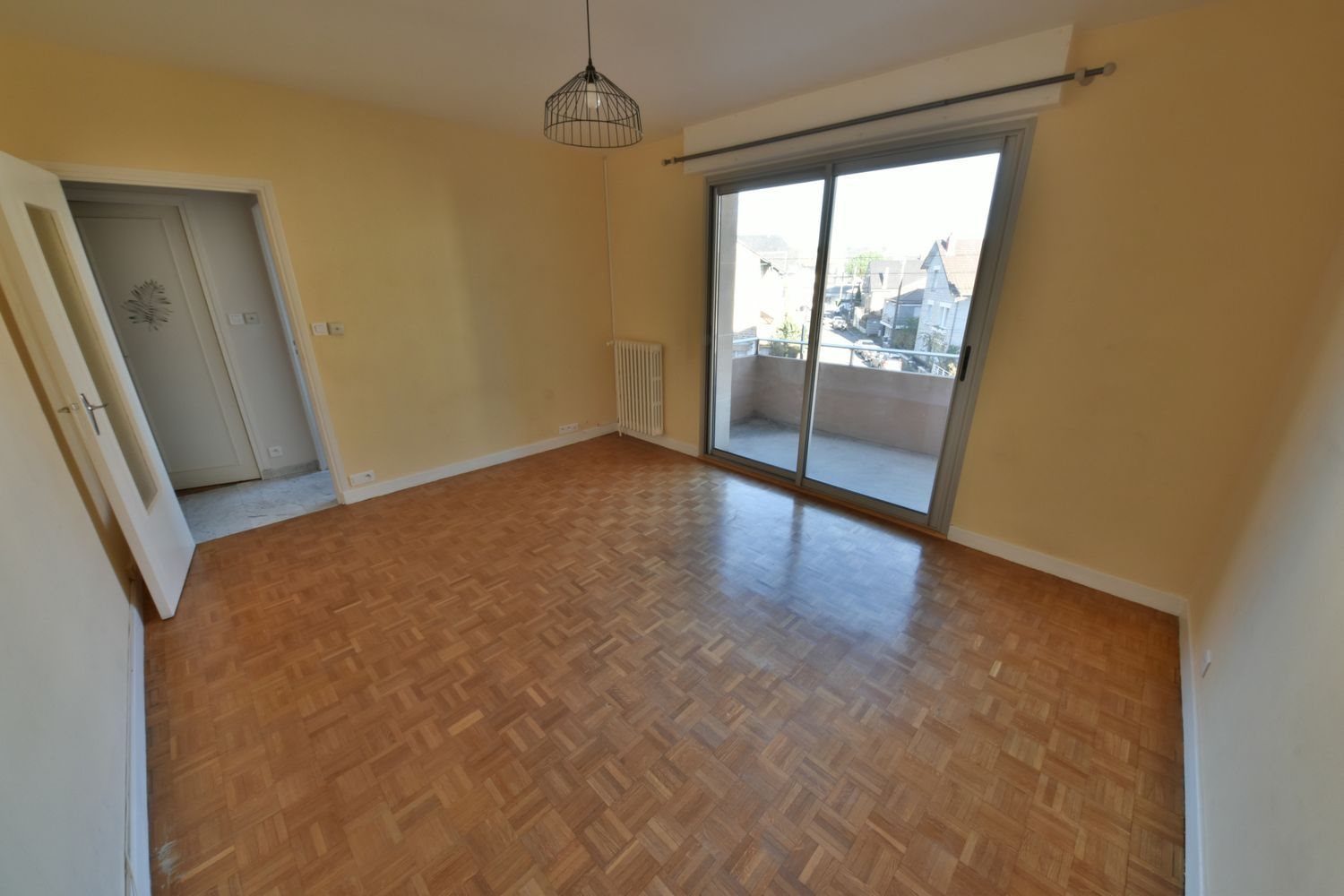Appartement à vendre, 31m², Brive-la-Gaillarde