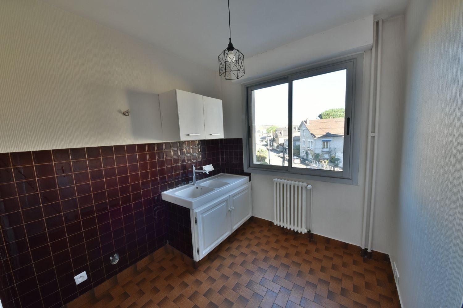Appartement à vendre, 31m², Brive-la-Gaillarde