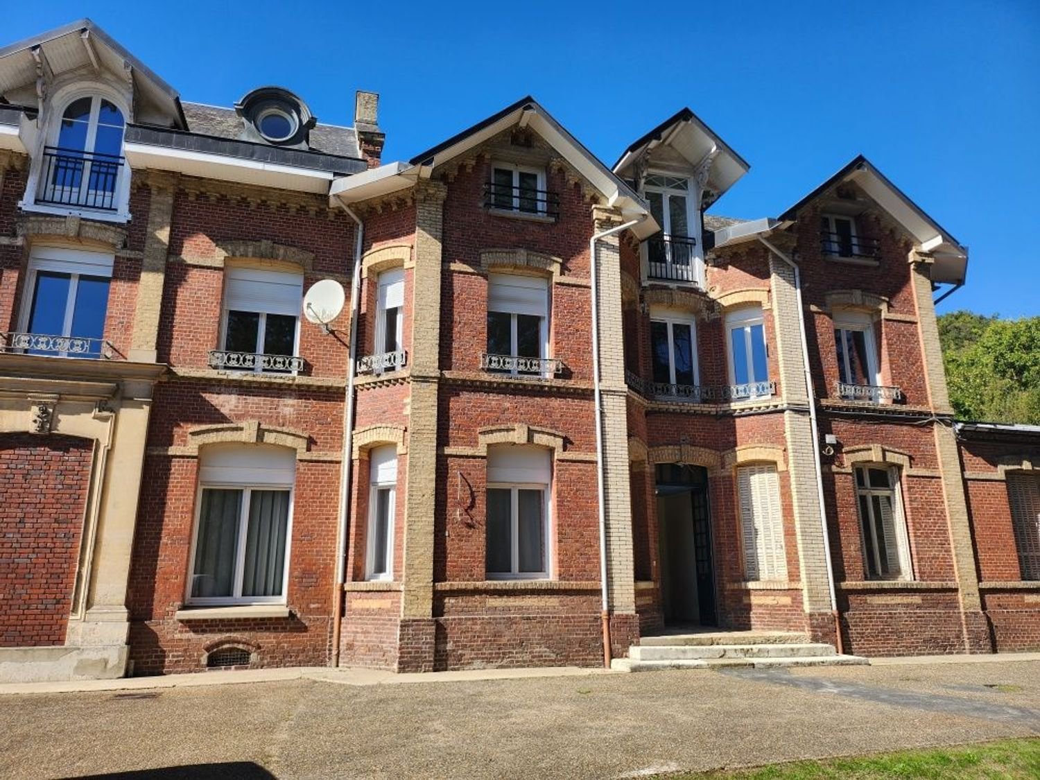 Appartement à louer, 70m², La Frénaye