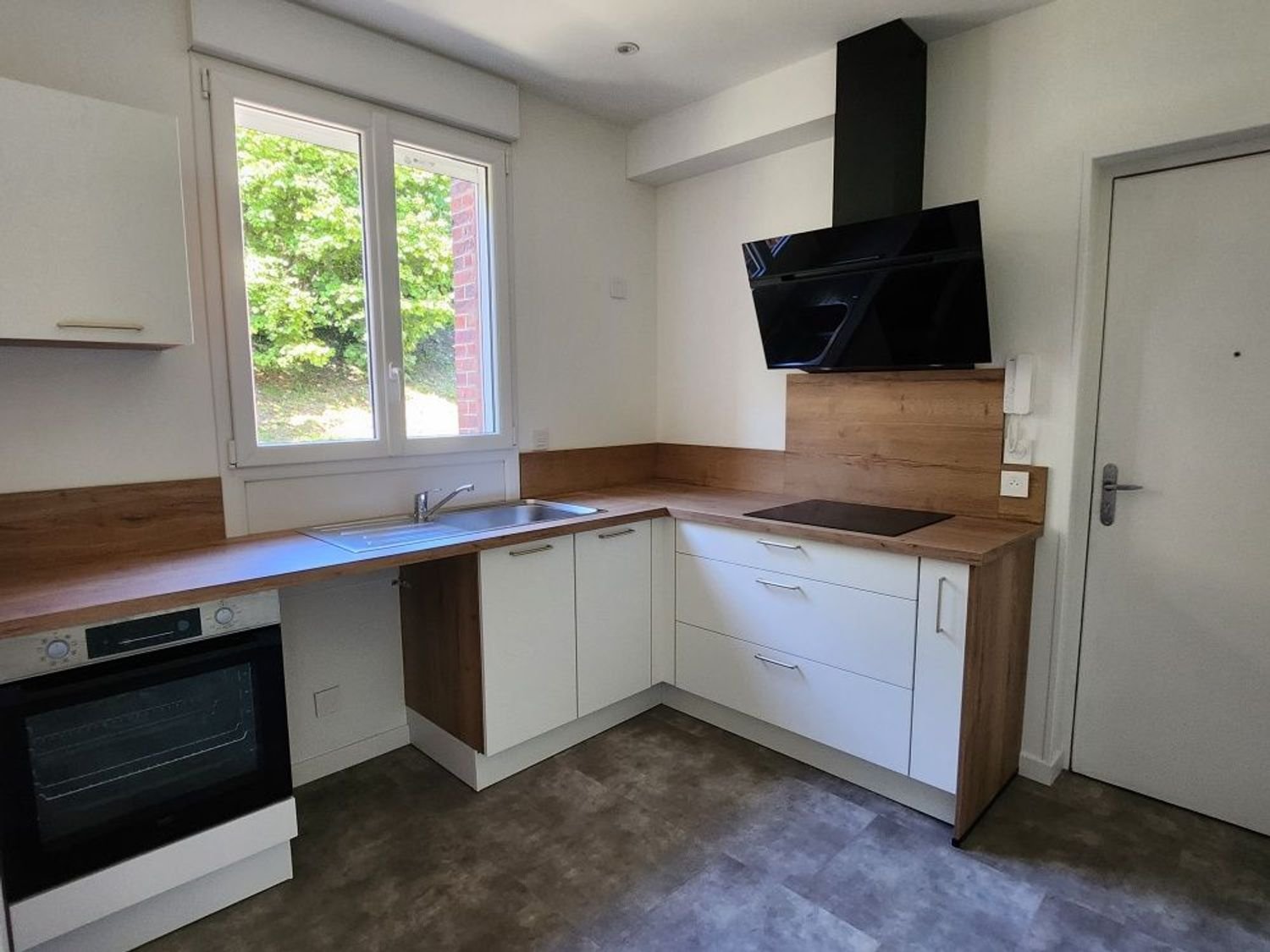 Appartement à louer, 70m², La Frénaye