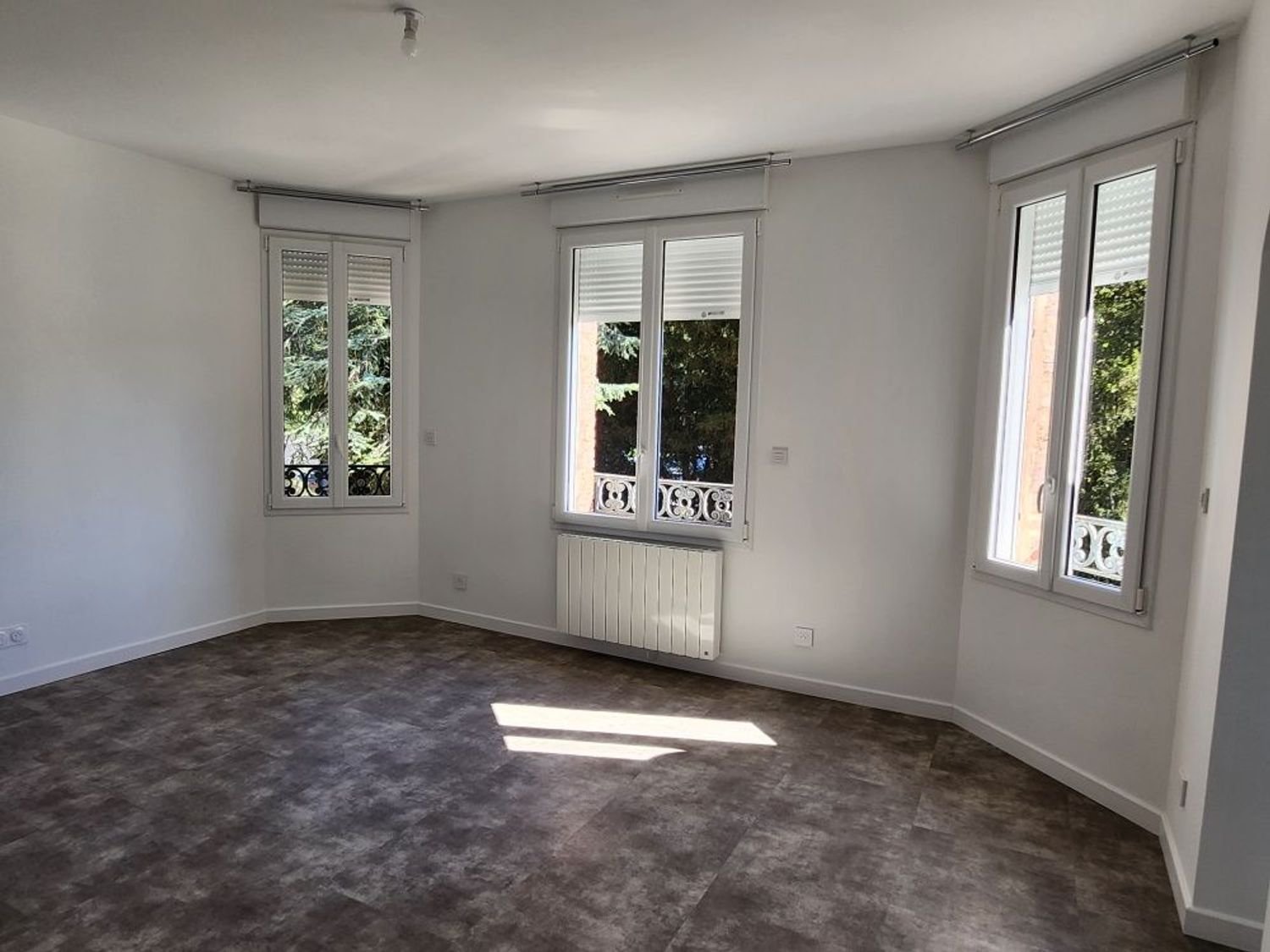 Appartement à louer, 70m², La Frénaye