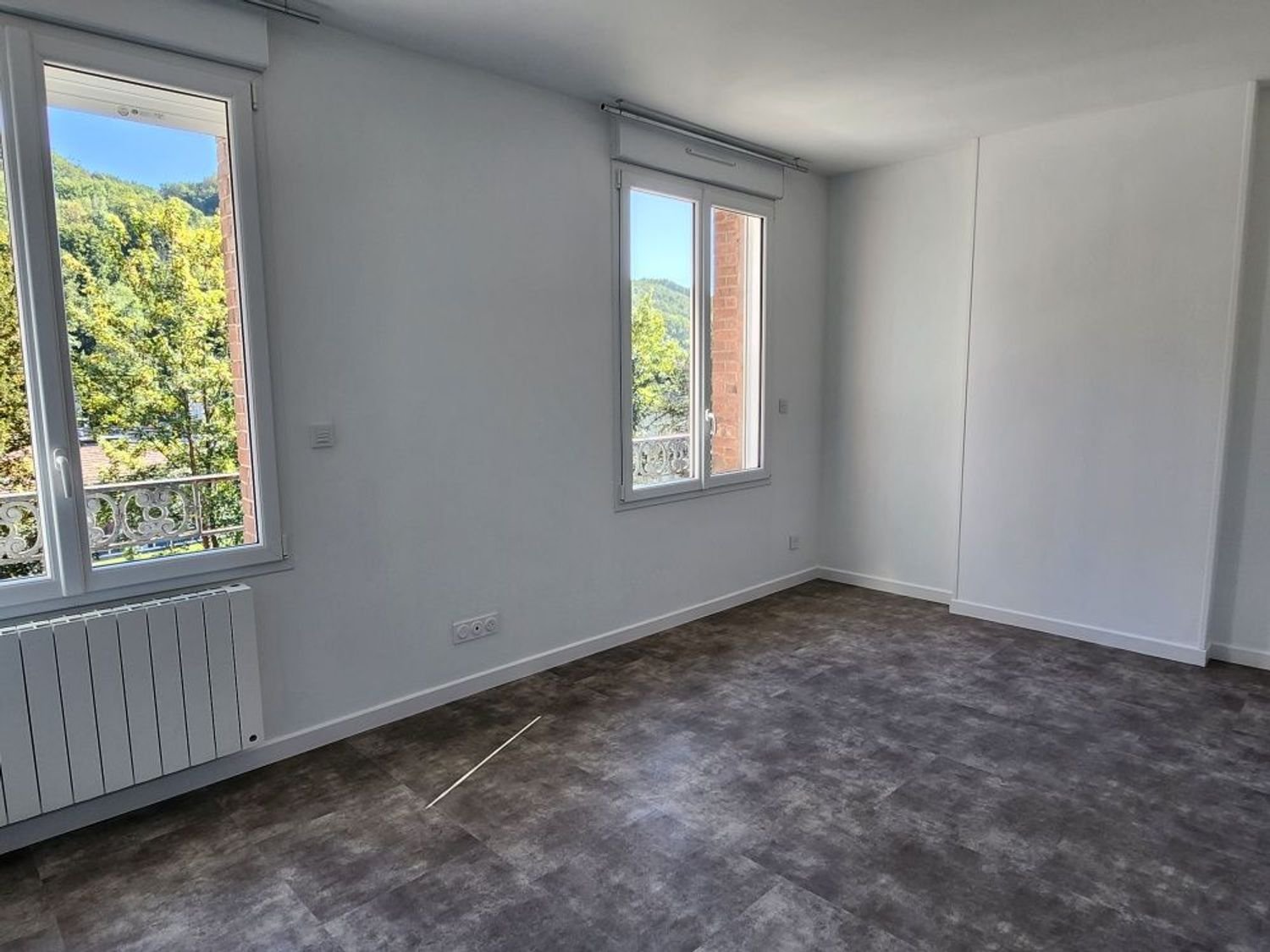 Appartement à louer, 70m², La Frénaye