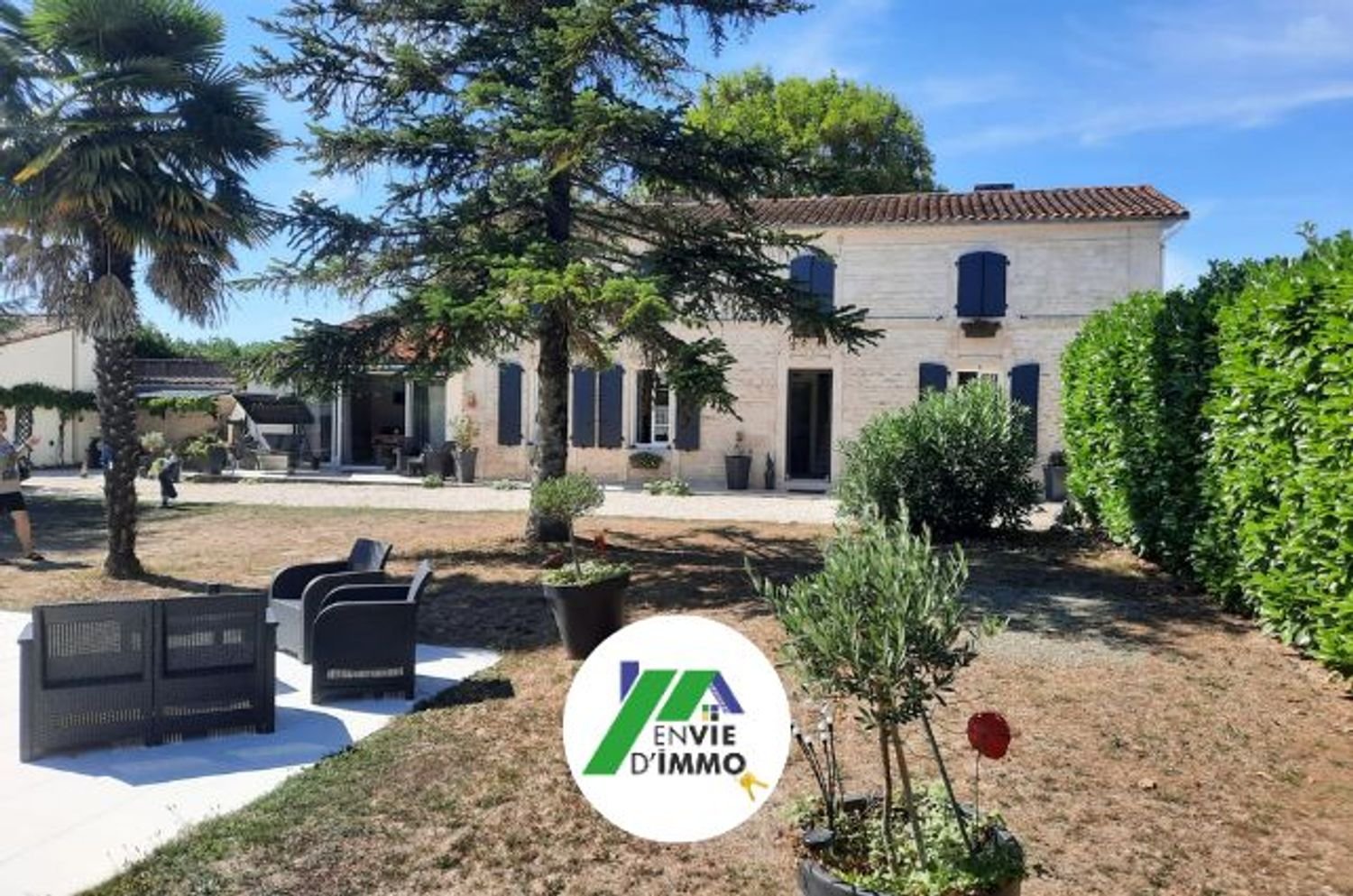 Maison à vendre, 144m², Bouillé-Courdault