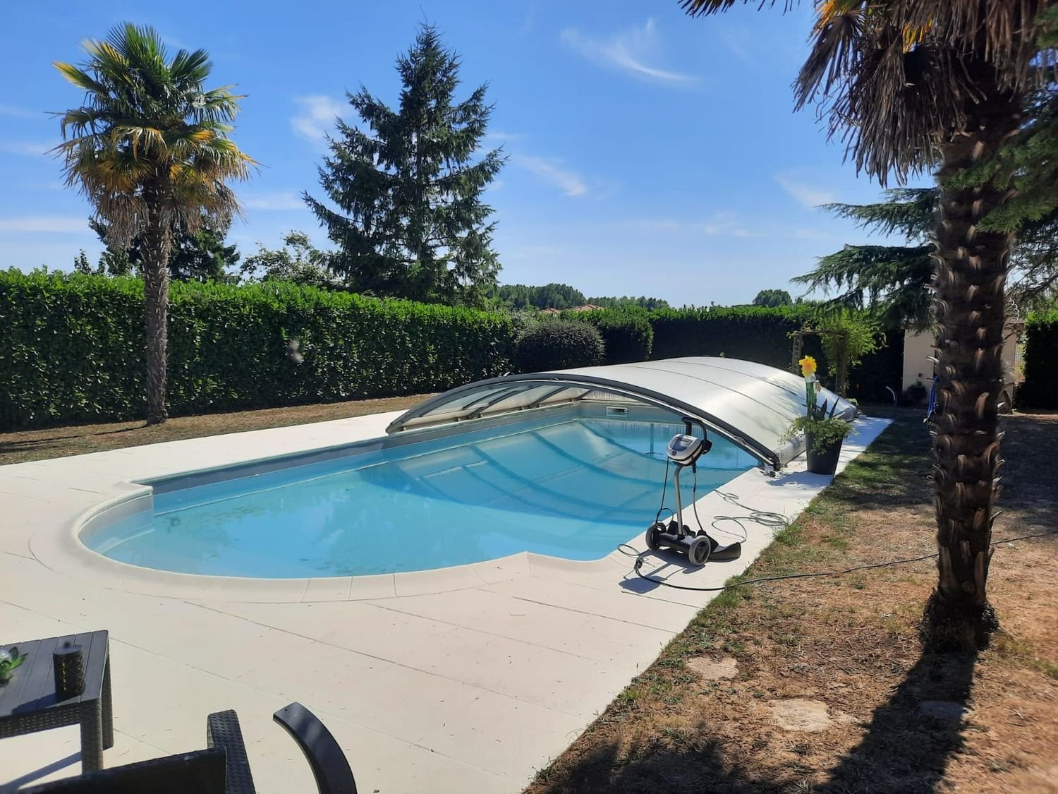 Maison à vendre, 144m², Bouillé-Courdault