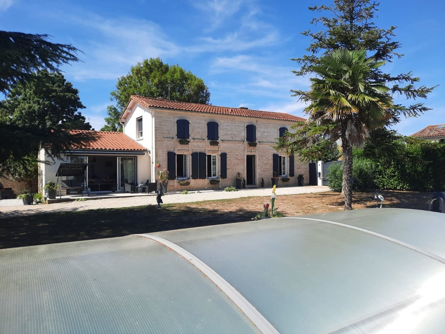 Maison à vendre, 144m², Bouillé-Courdault
