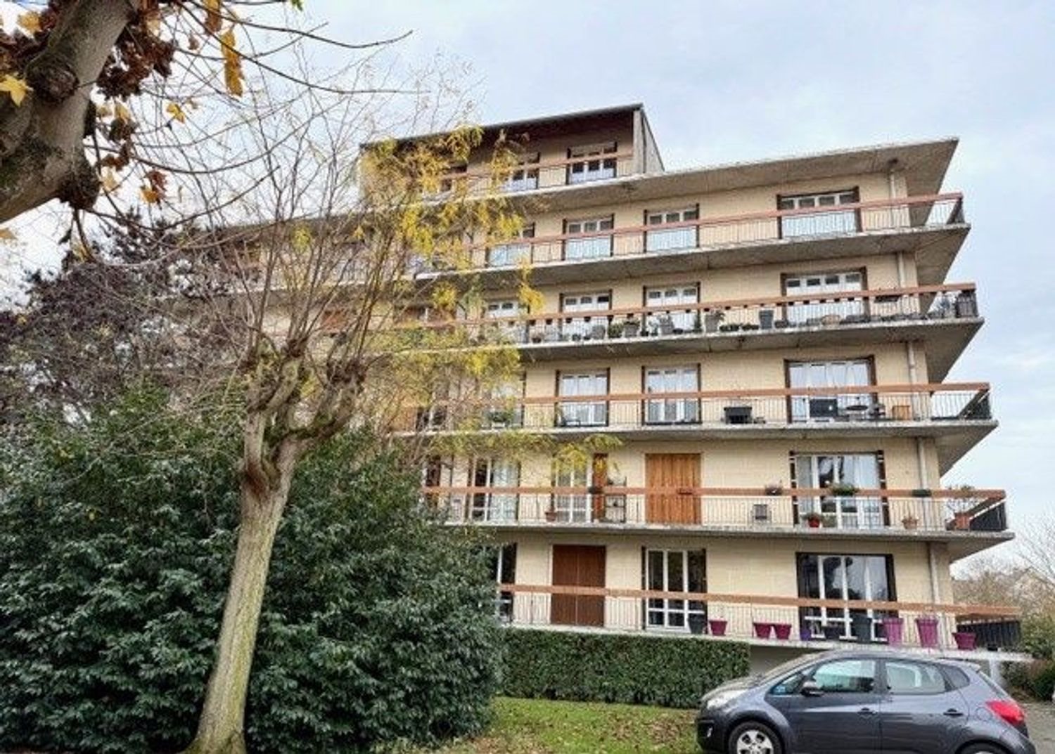 Appartement à vendre, 30m², Vendôme