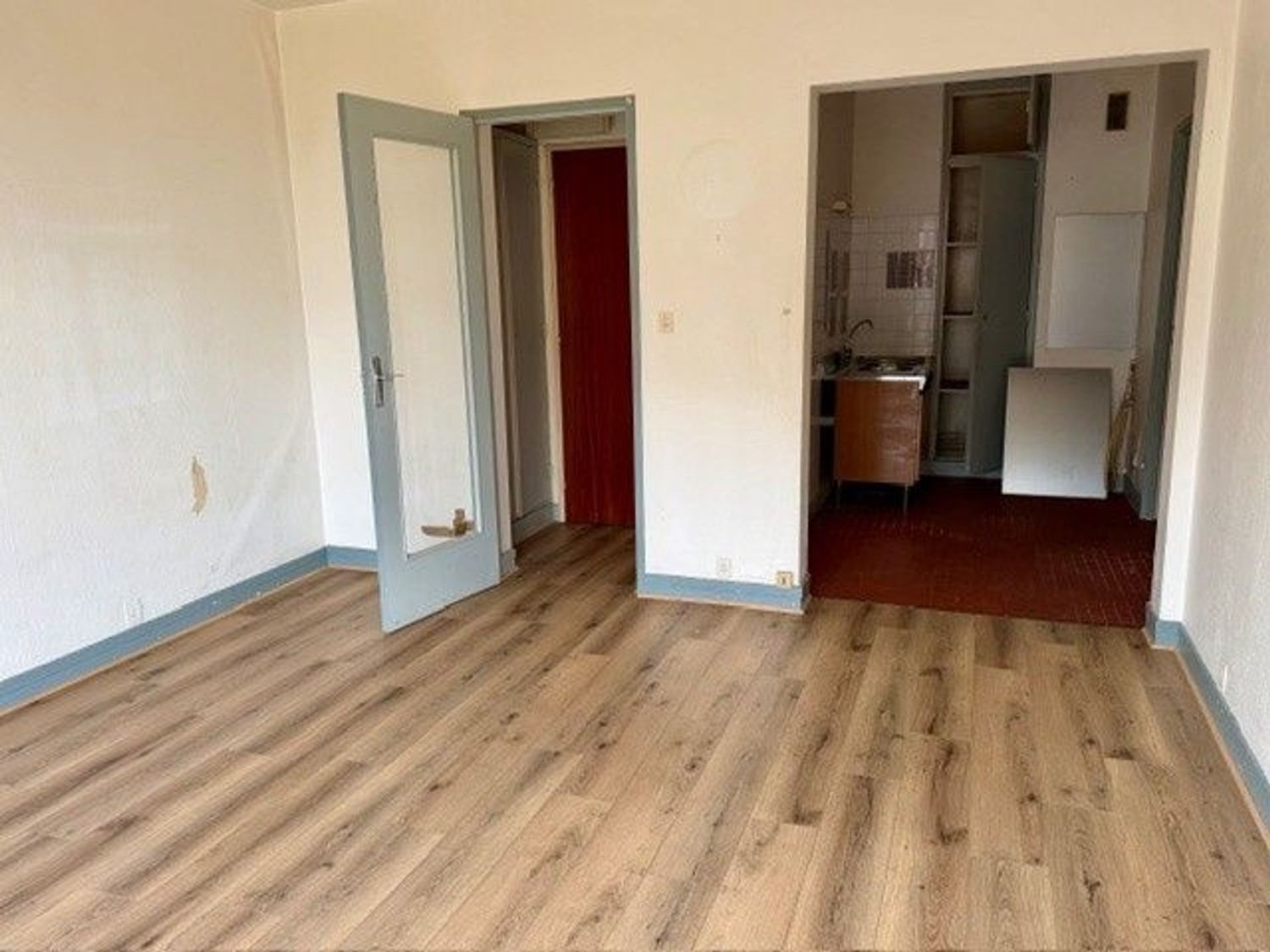 Appartement à vendre, 30m², Vendôme